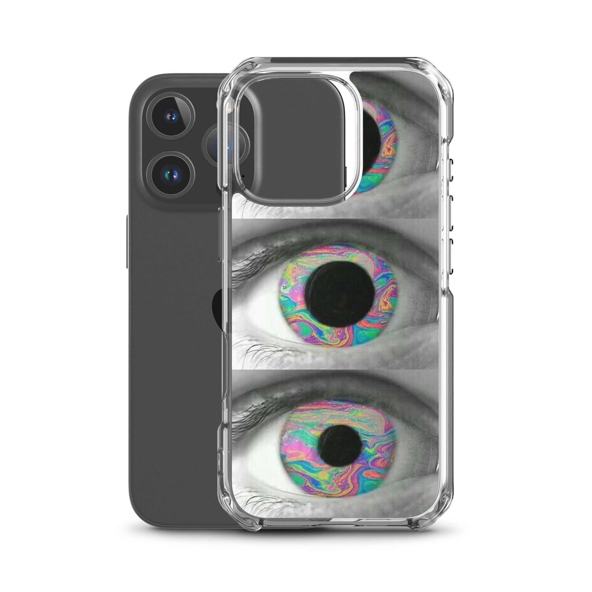 All eyez on me iPhone case