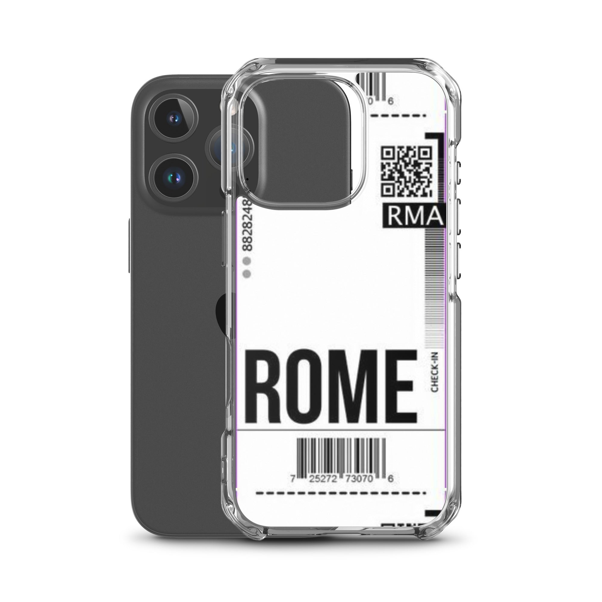 ROME x iPhone-Hülle