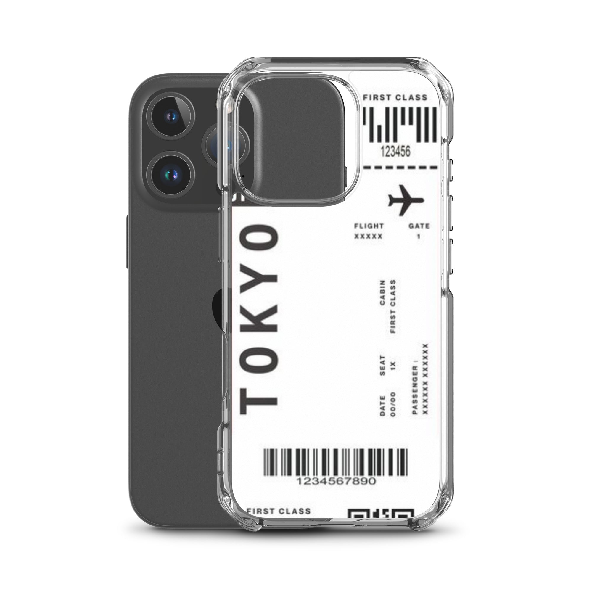 TOKYO x iPhone case