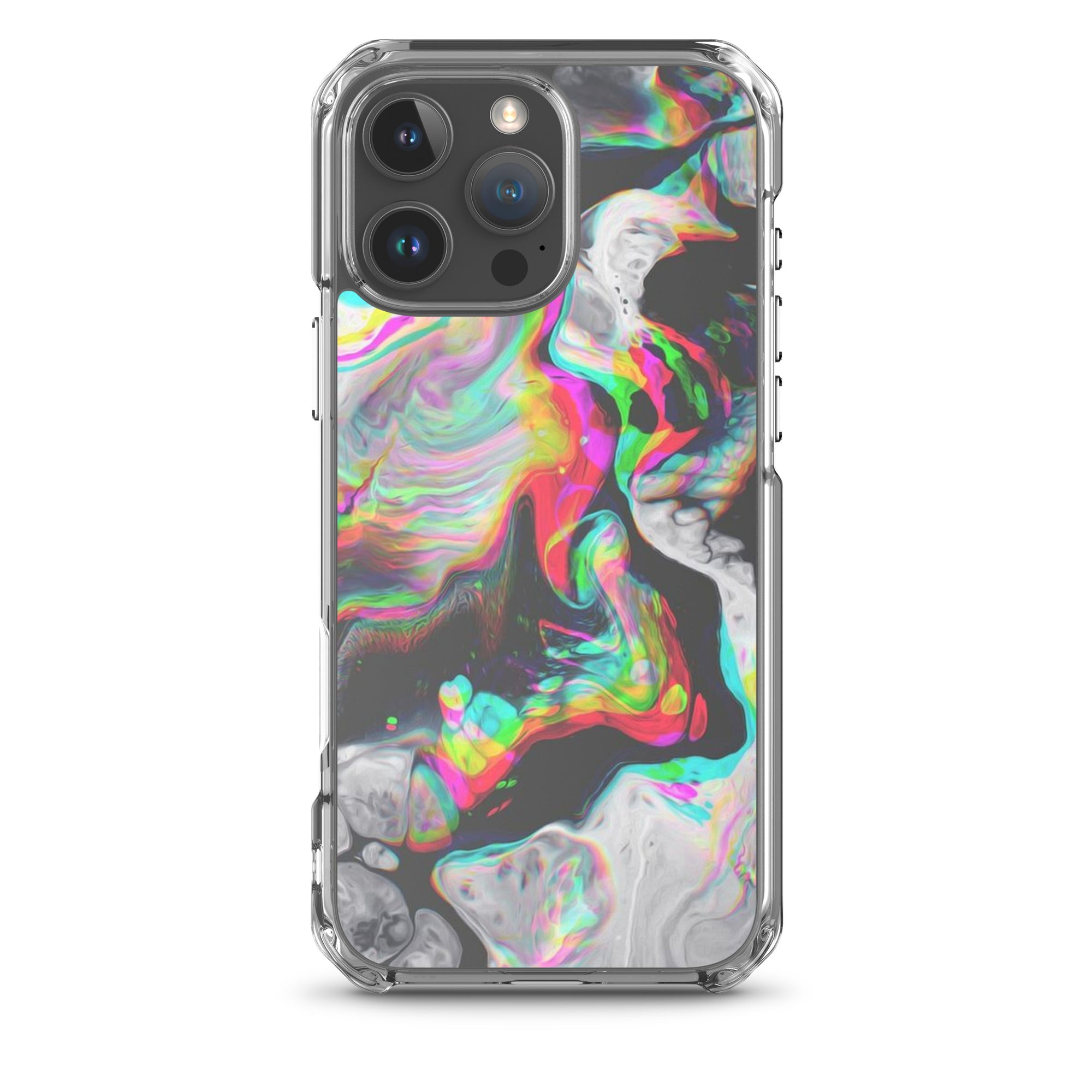 Pape iPhone case