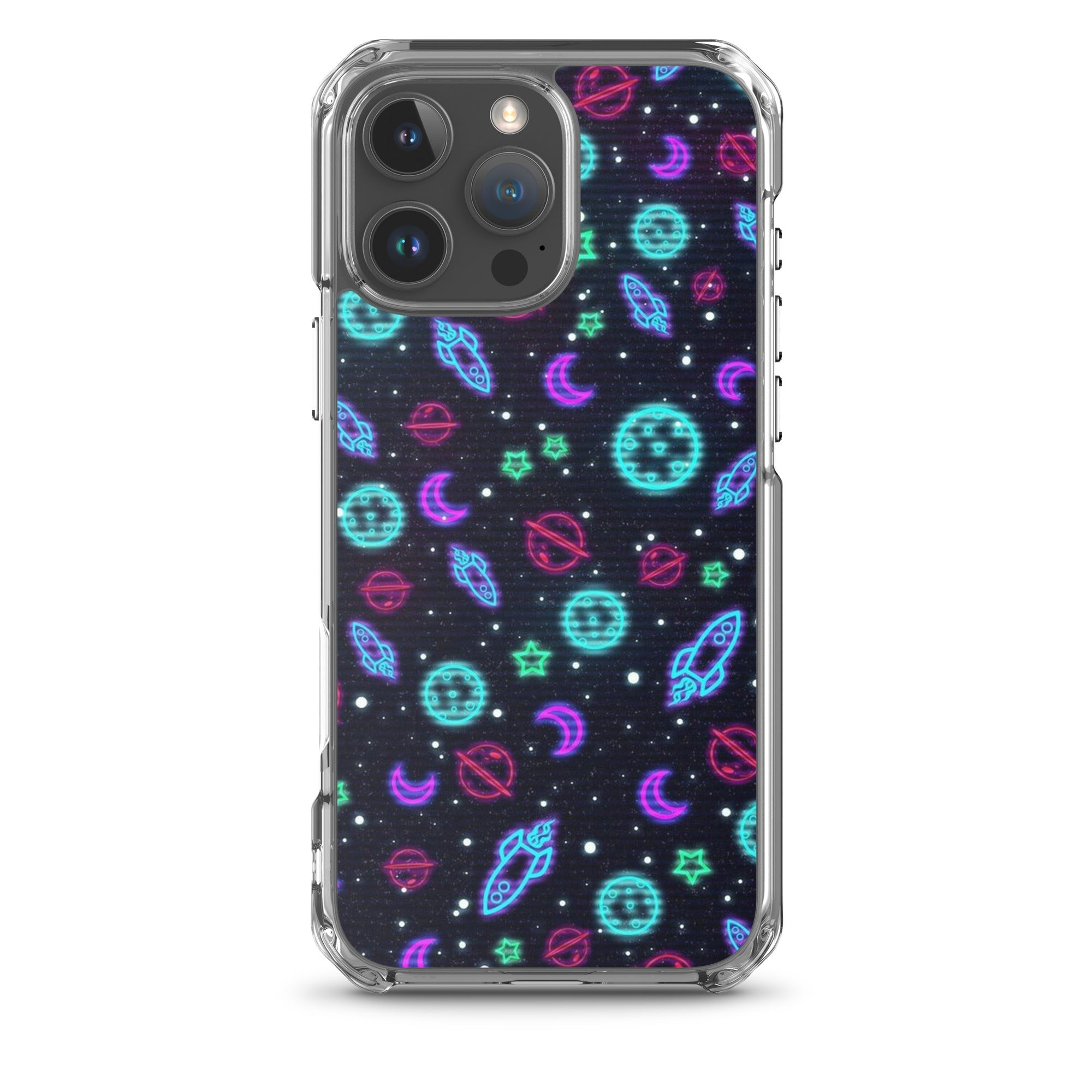 Lost in space iPhone case