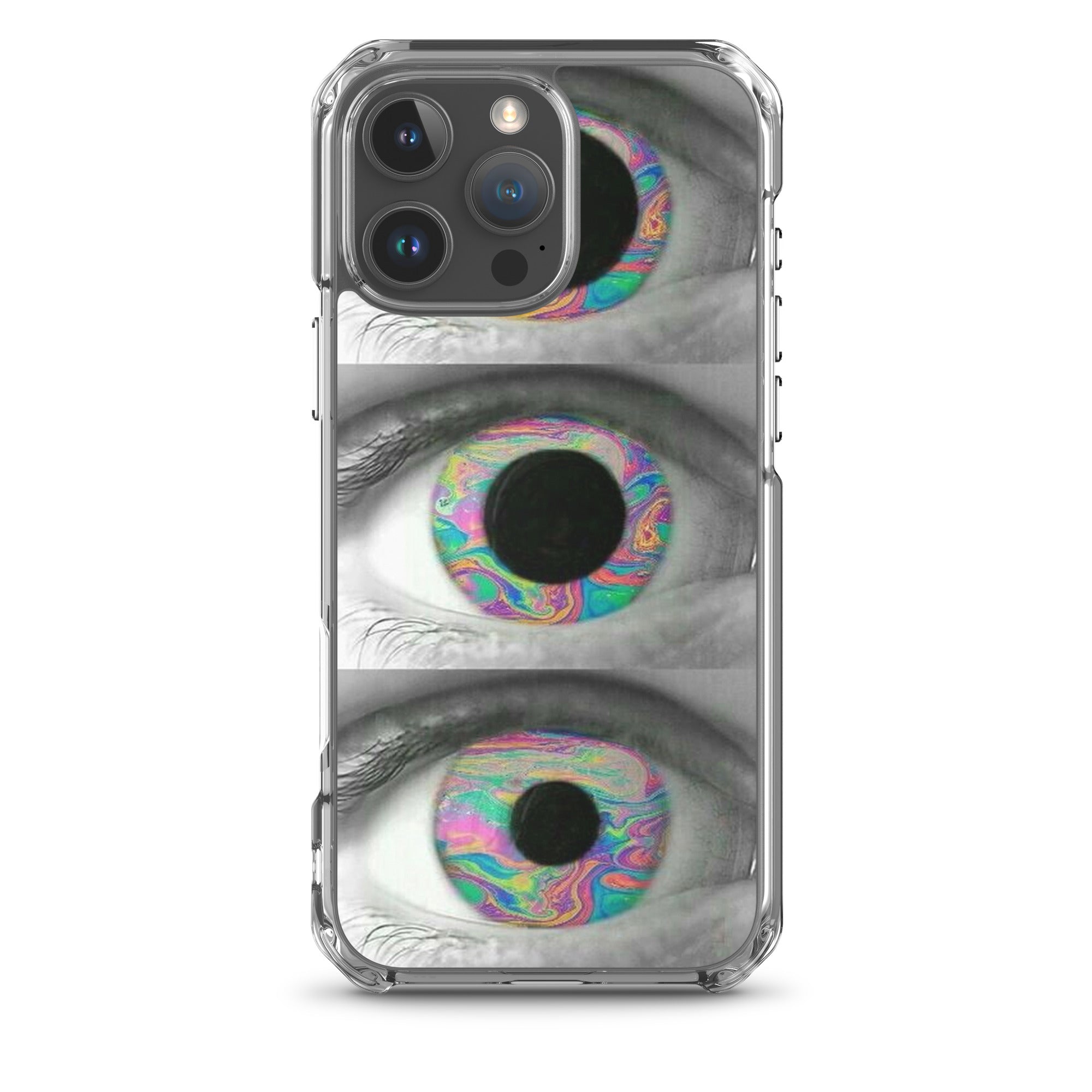 All eyez on me iPhone case