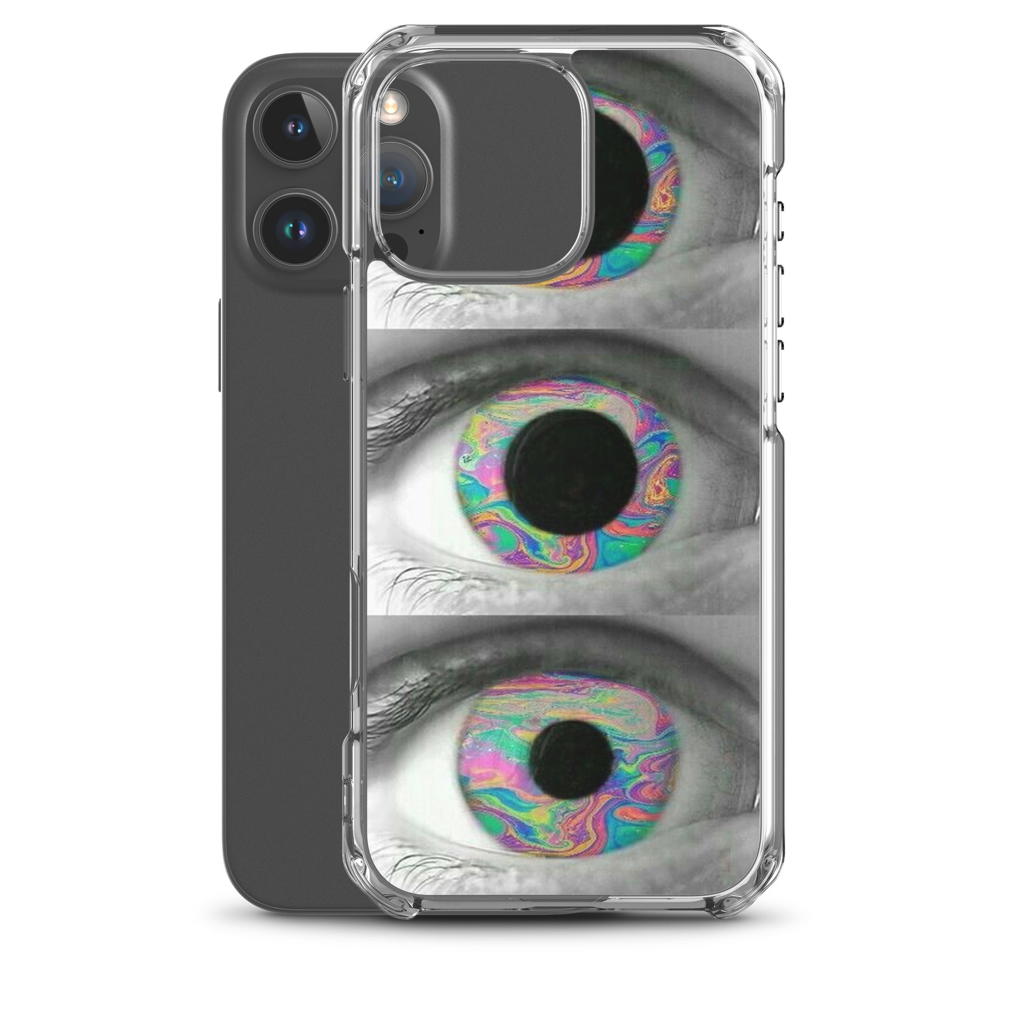 All eyez on me iPhone case