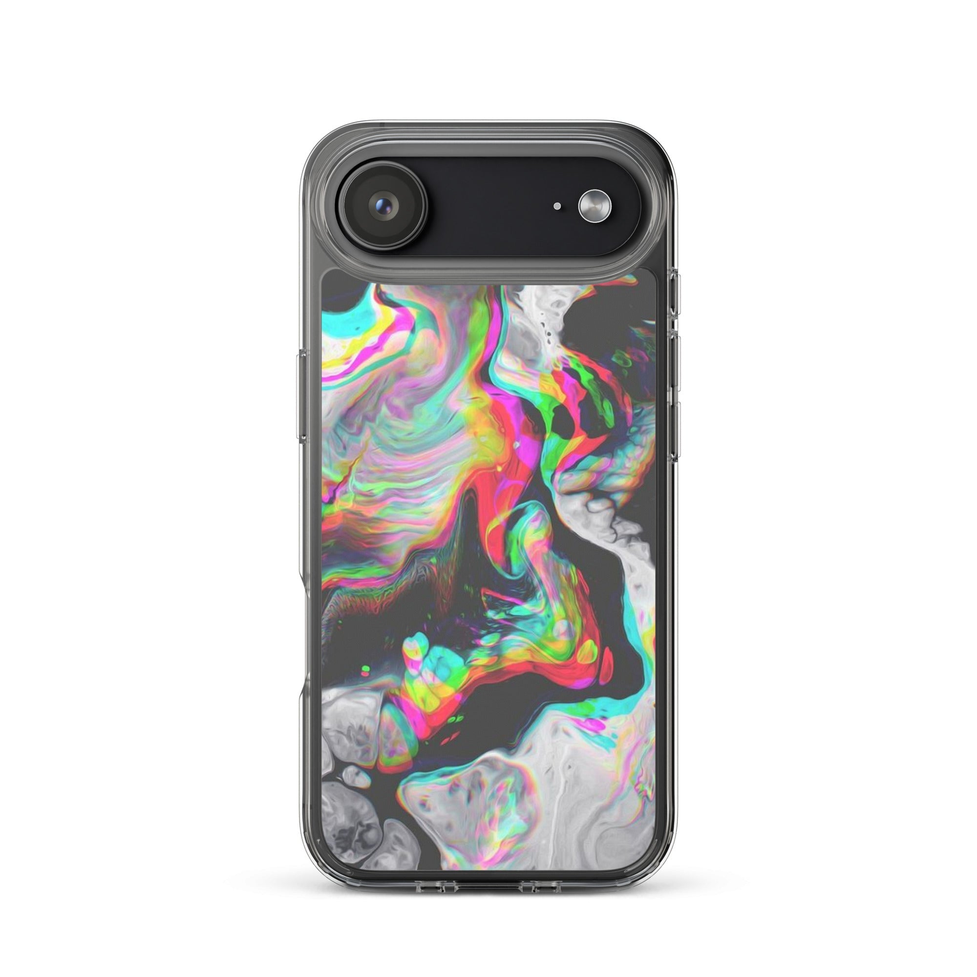 Pape iPhone case