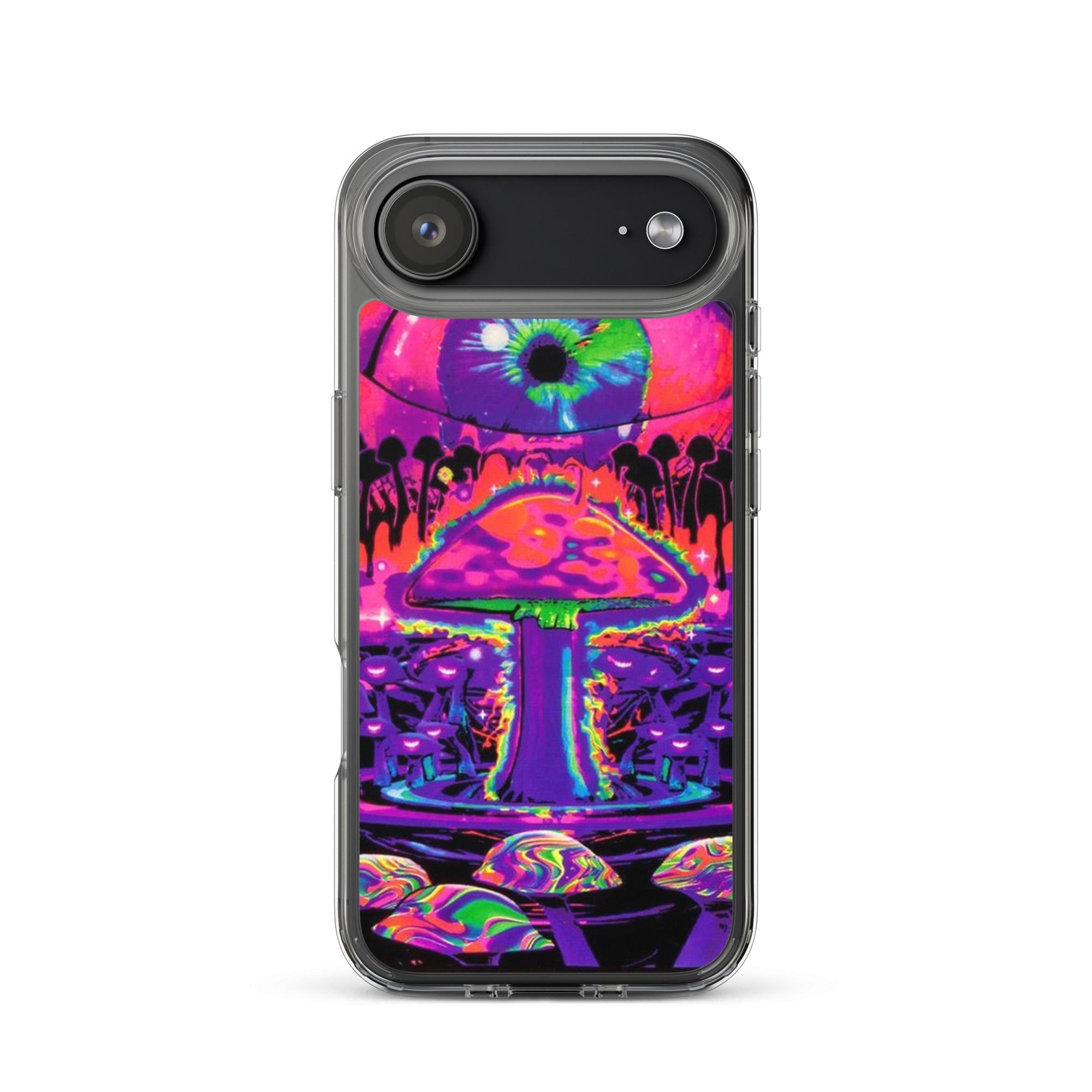 The Magic Room iPhone case