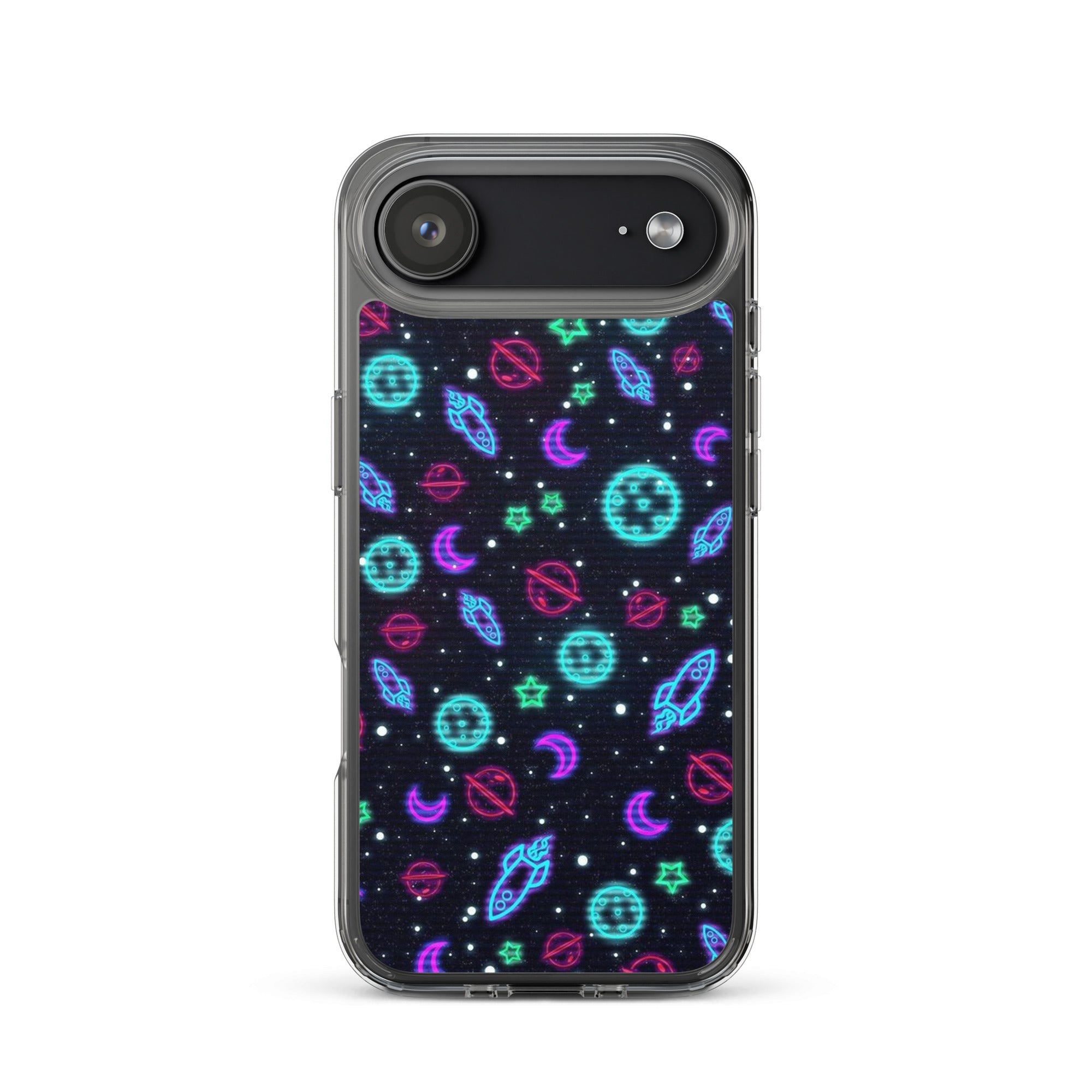 Lost in space iPhone case