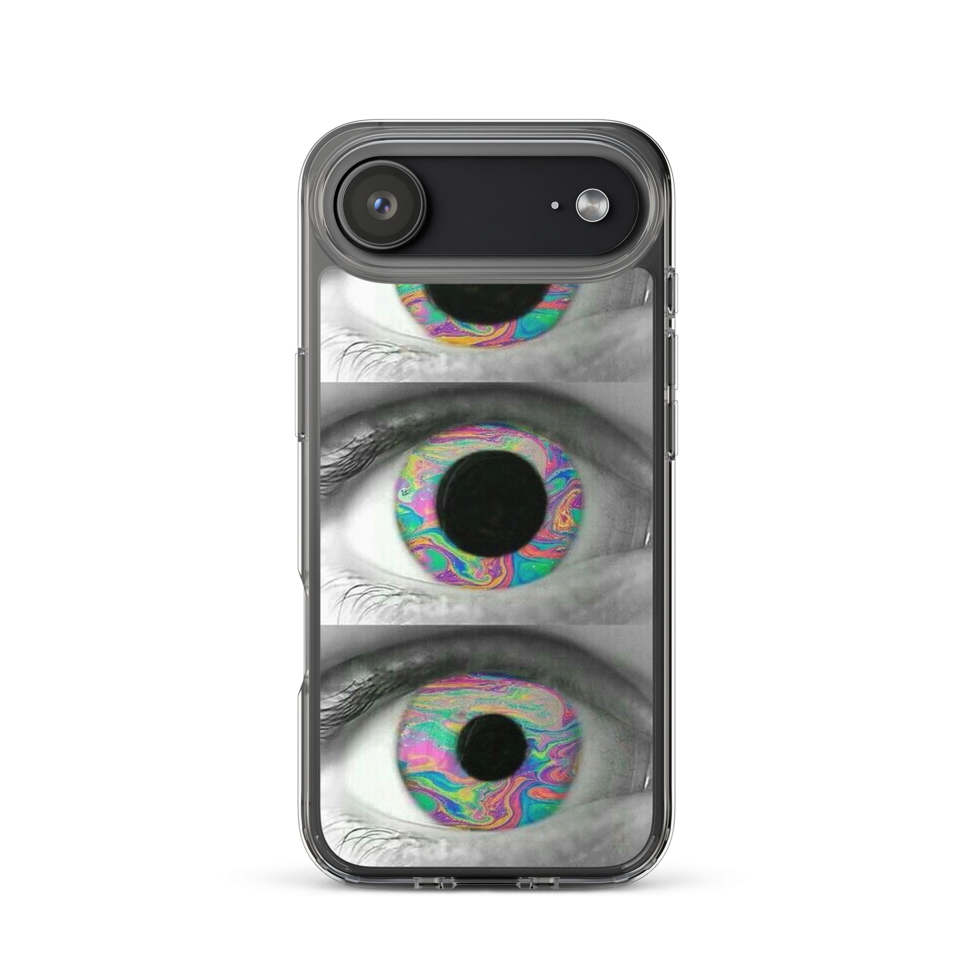 All eyez on me iPhone case