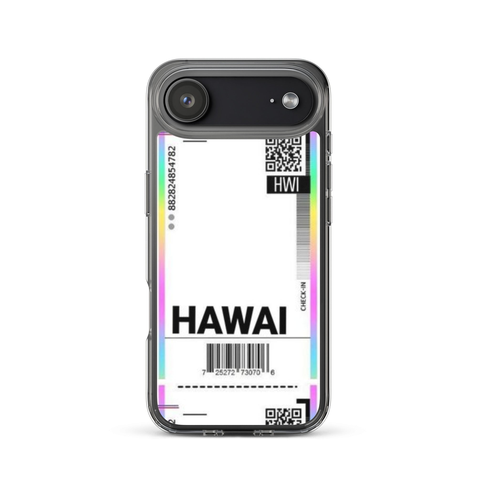 HAWAI x iPhone case