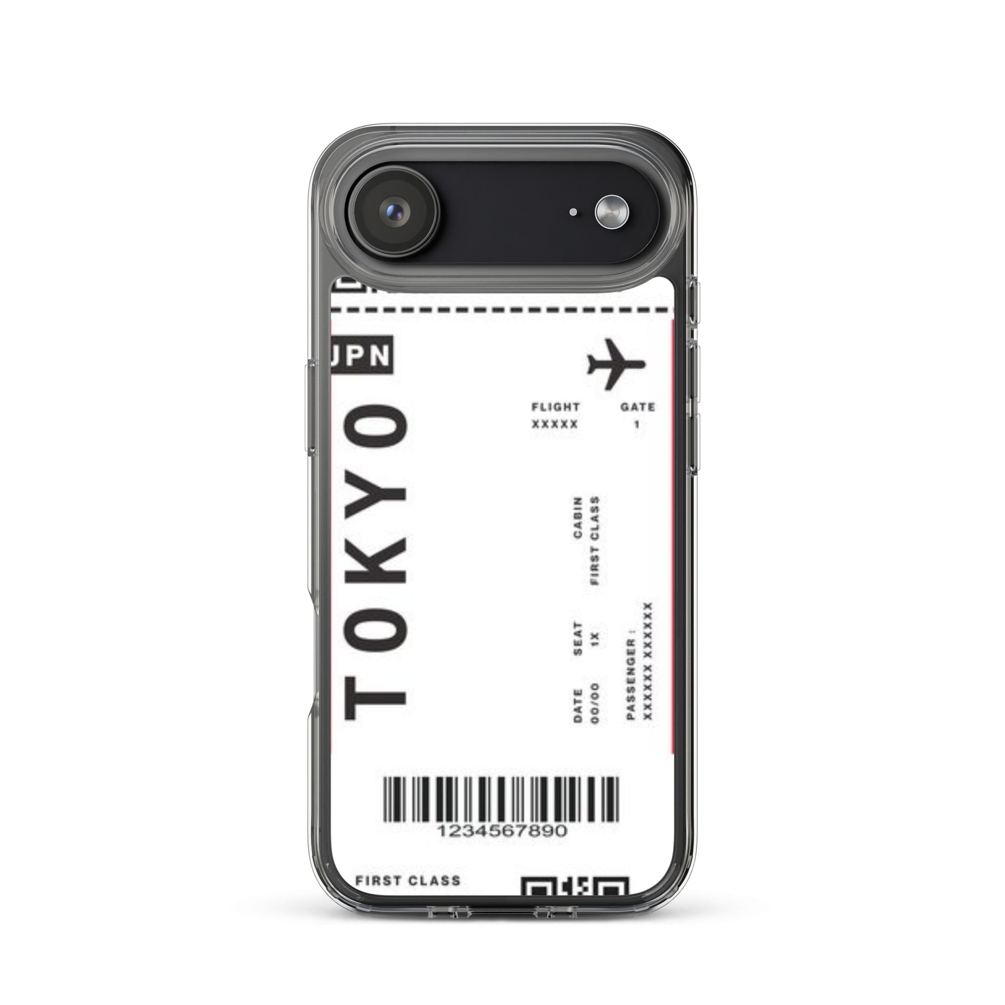 TOKYO x iPhone case