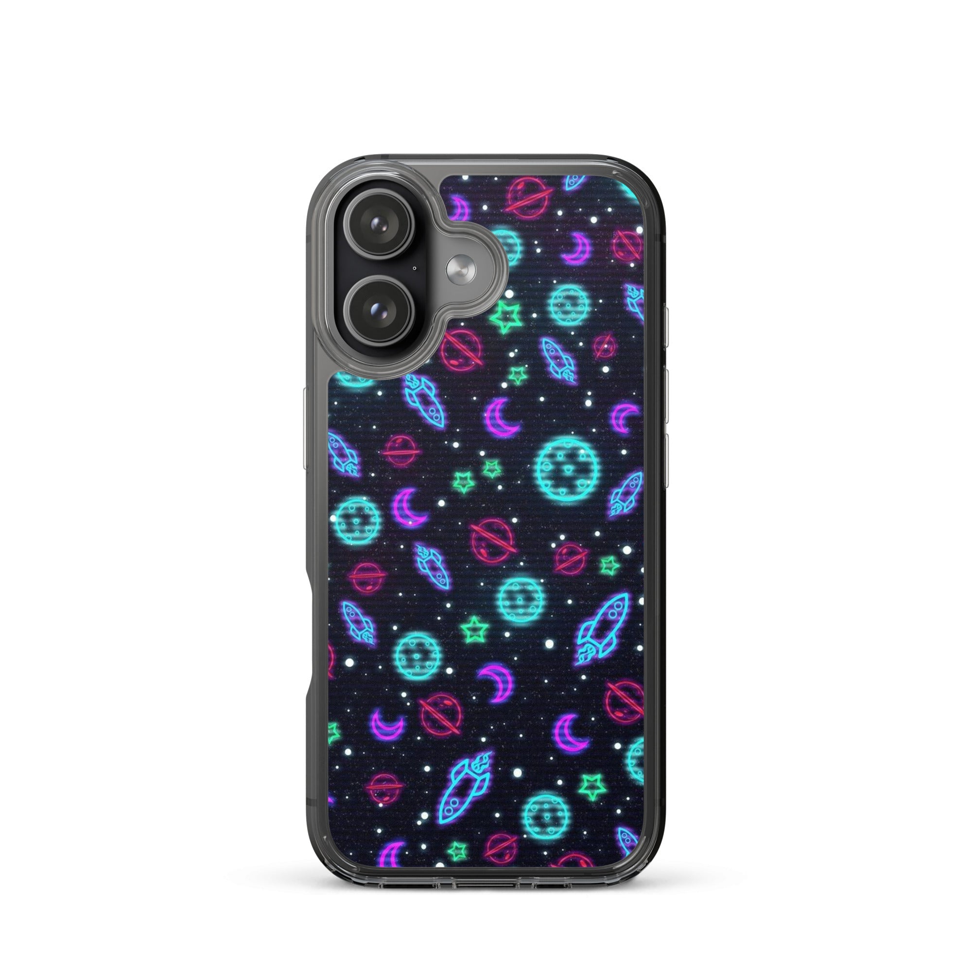 Lost in space iPhone case