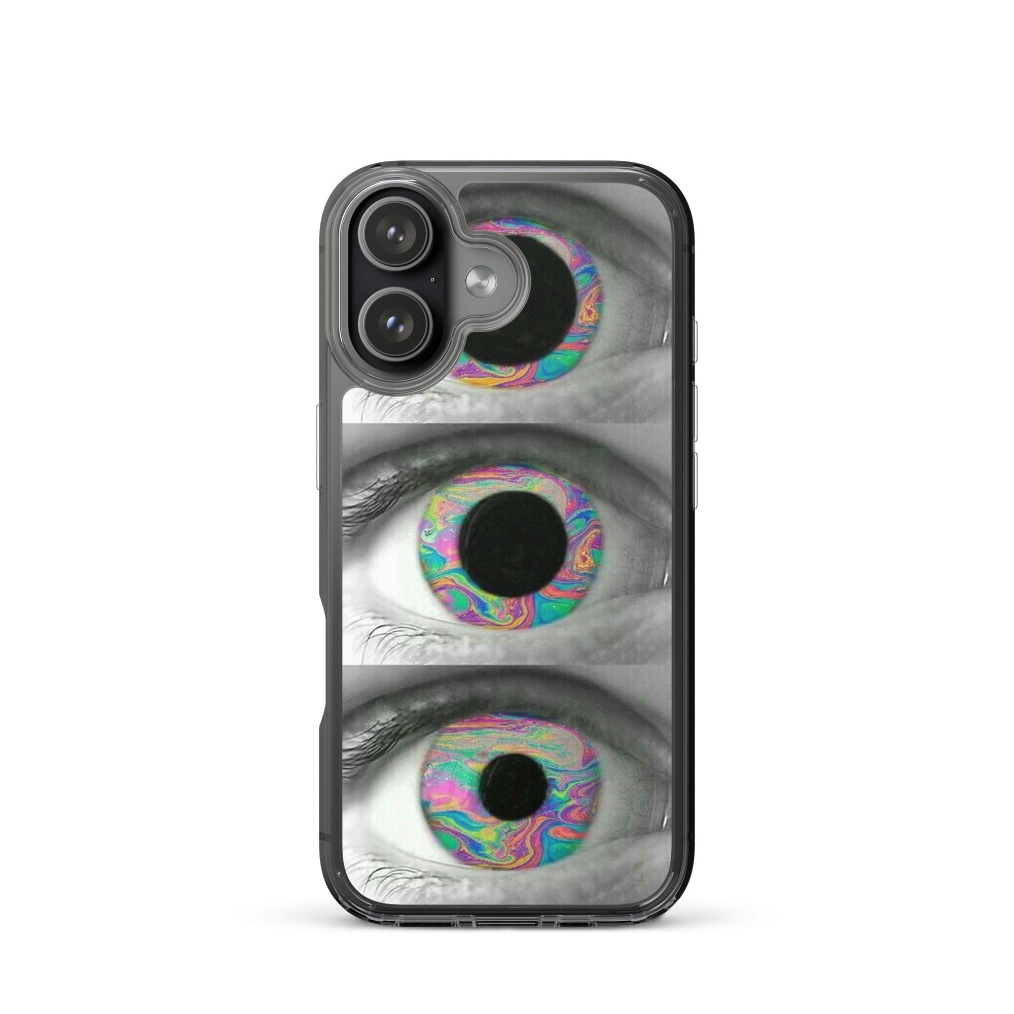 All eyez on me iPhone case