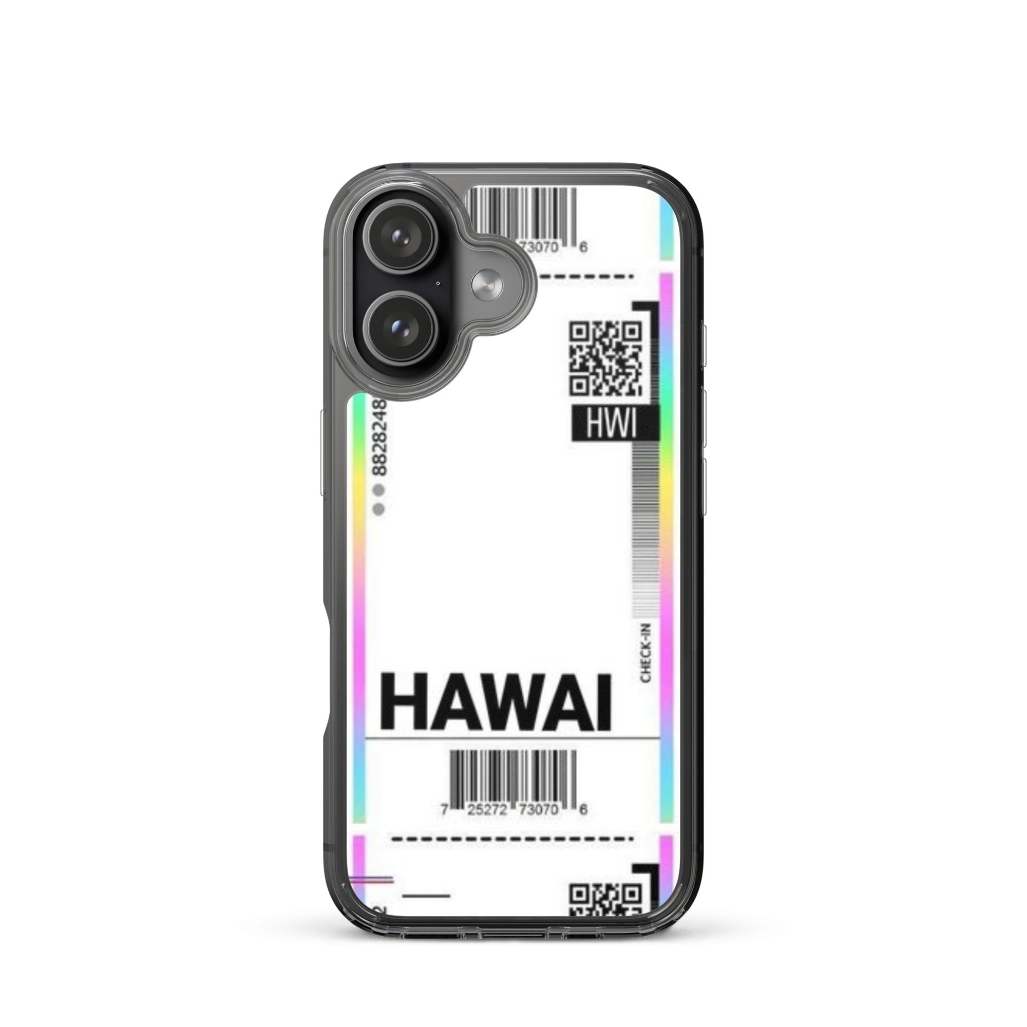 HAWAI x iPhone case