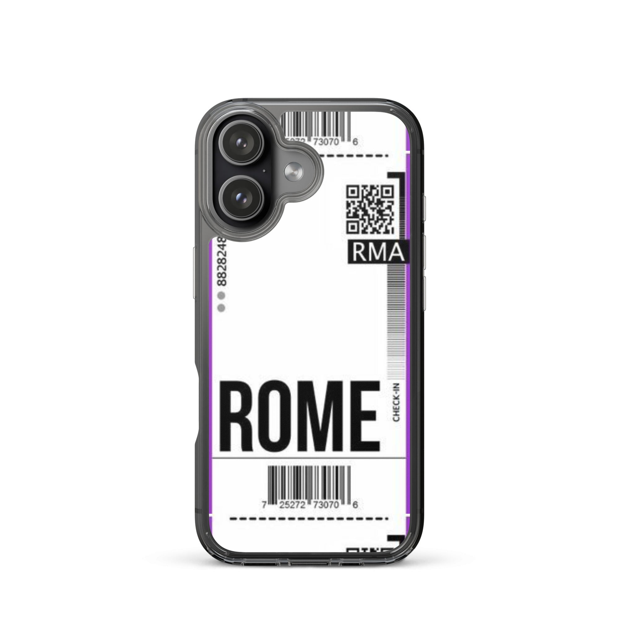 ROME x iPhone-Hülle