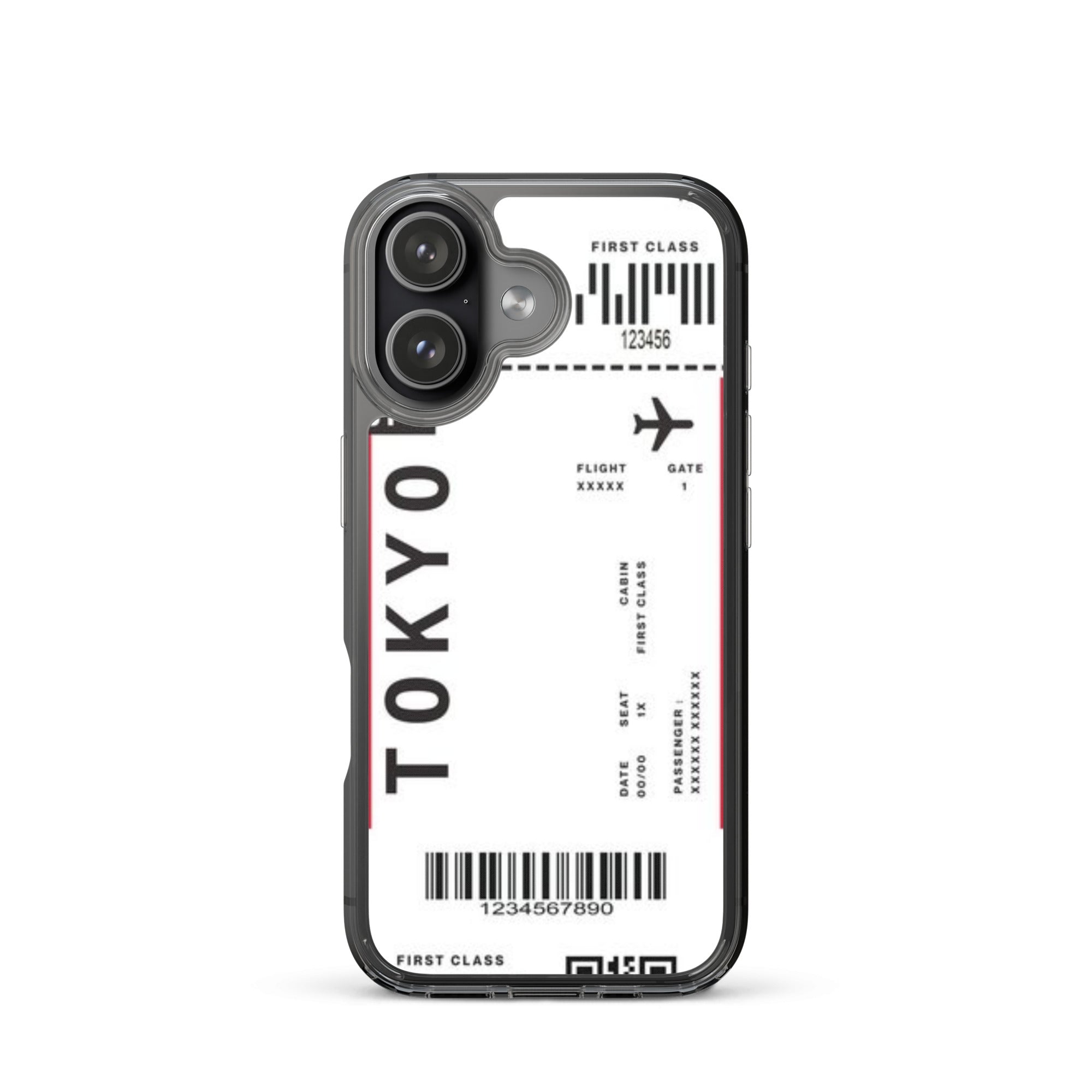 TOKYO x iPhone case