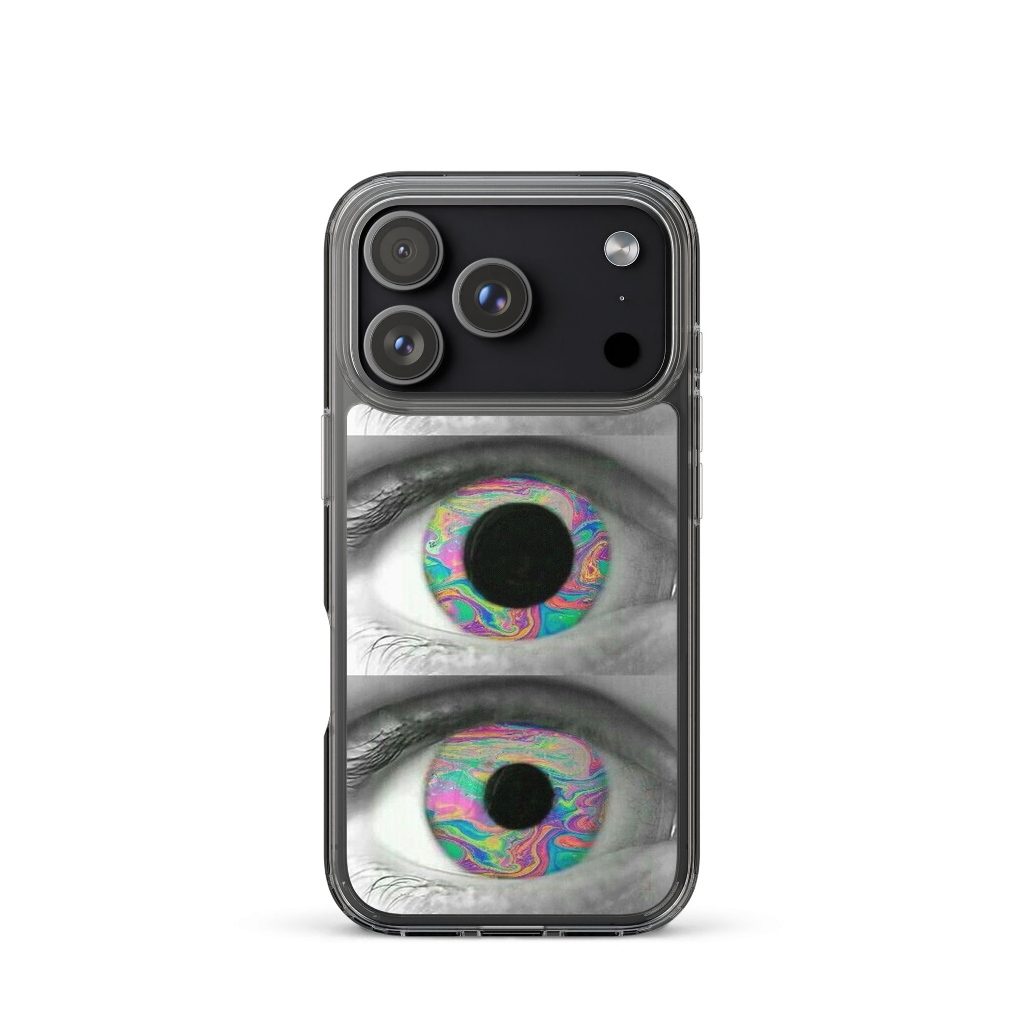 All eyez on me iPhone case