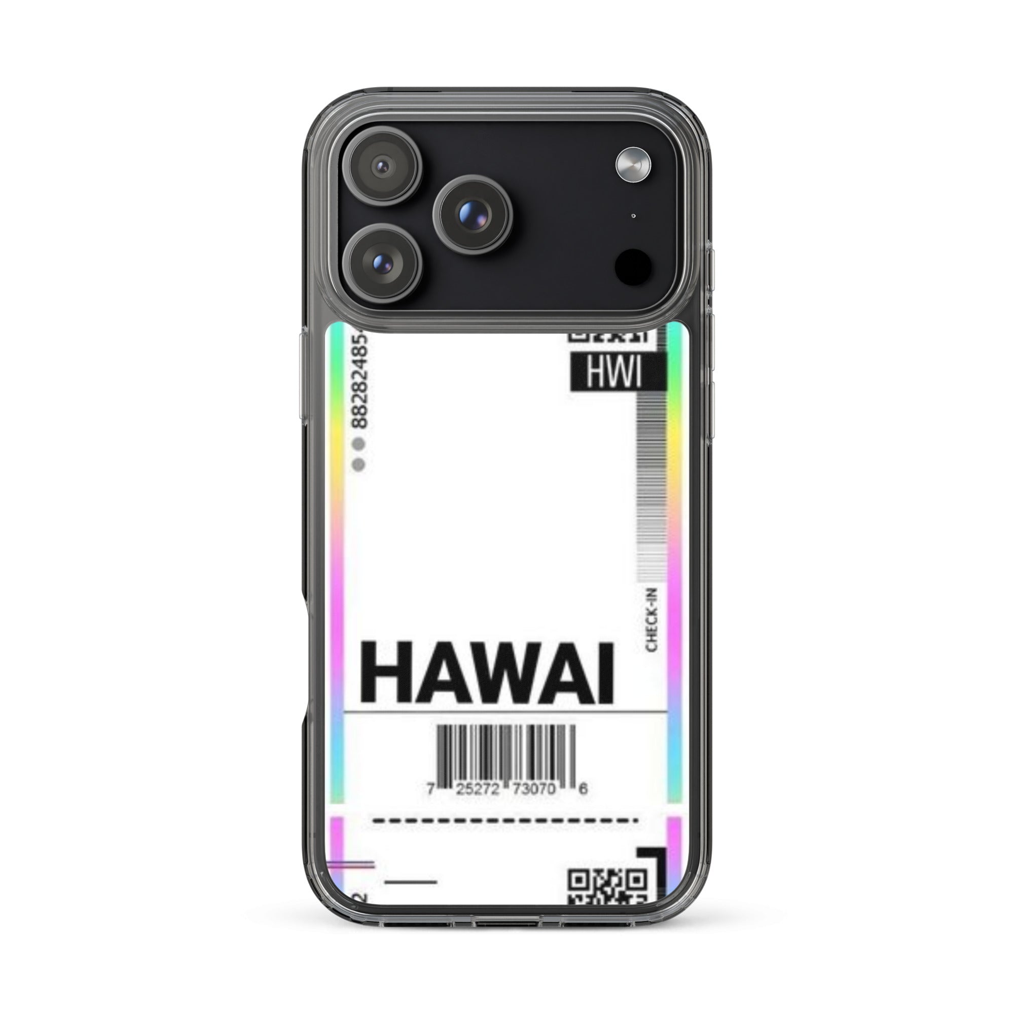 HAWAI x iPhone case
