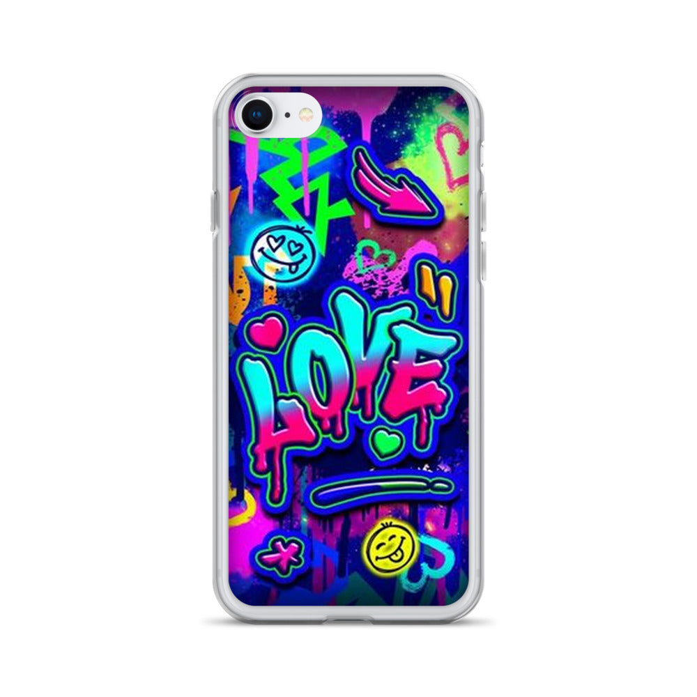 LOVE iPhone case