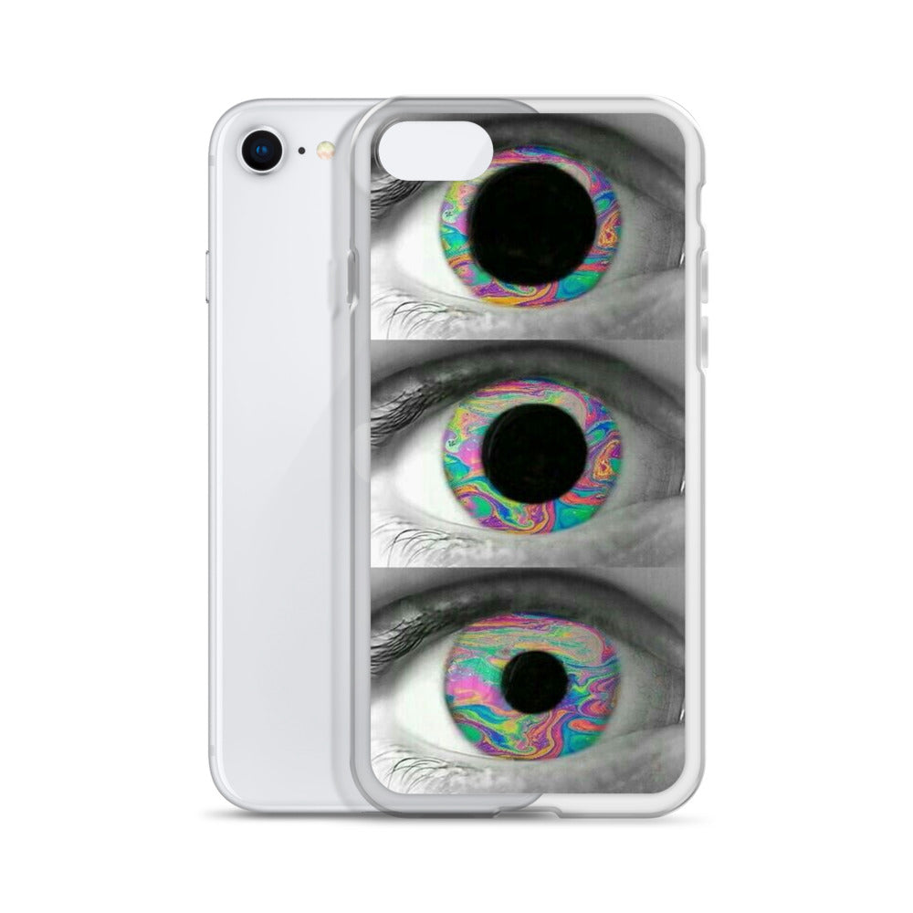 All eyez on me iPhone case