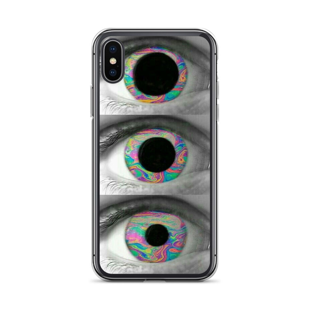 All eyez on me iPhone case