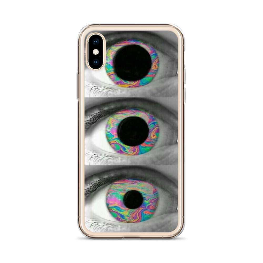 All eyez on me iPhone case