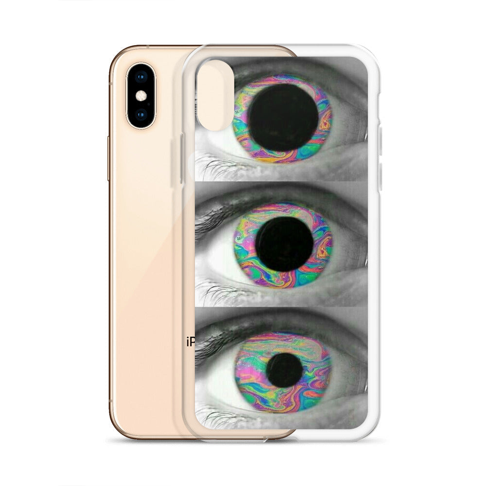 All eyez on me iPhone case
