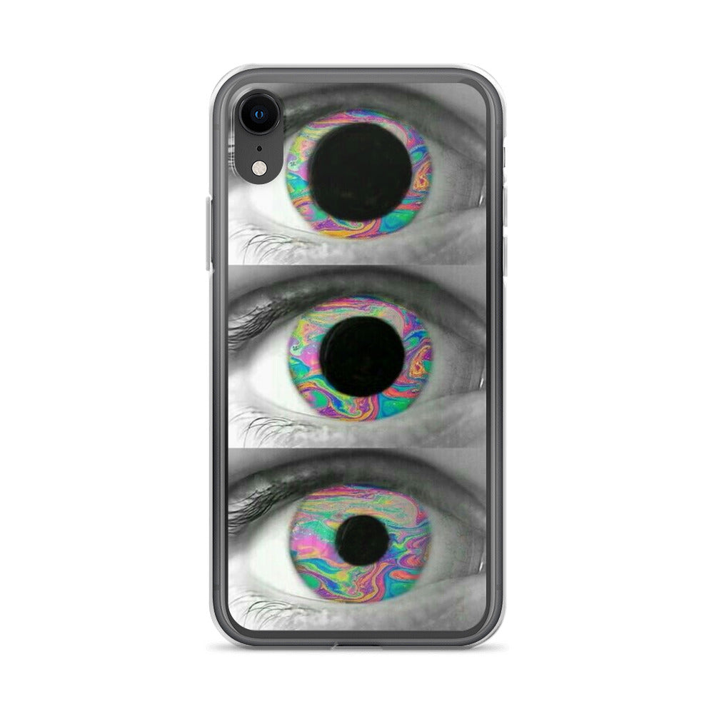 All eyez on me iPhone case