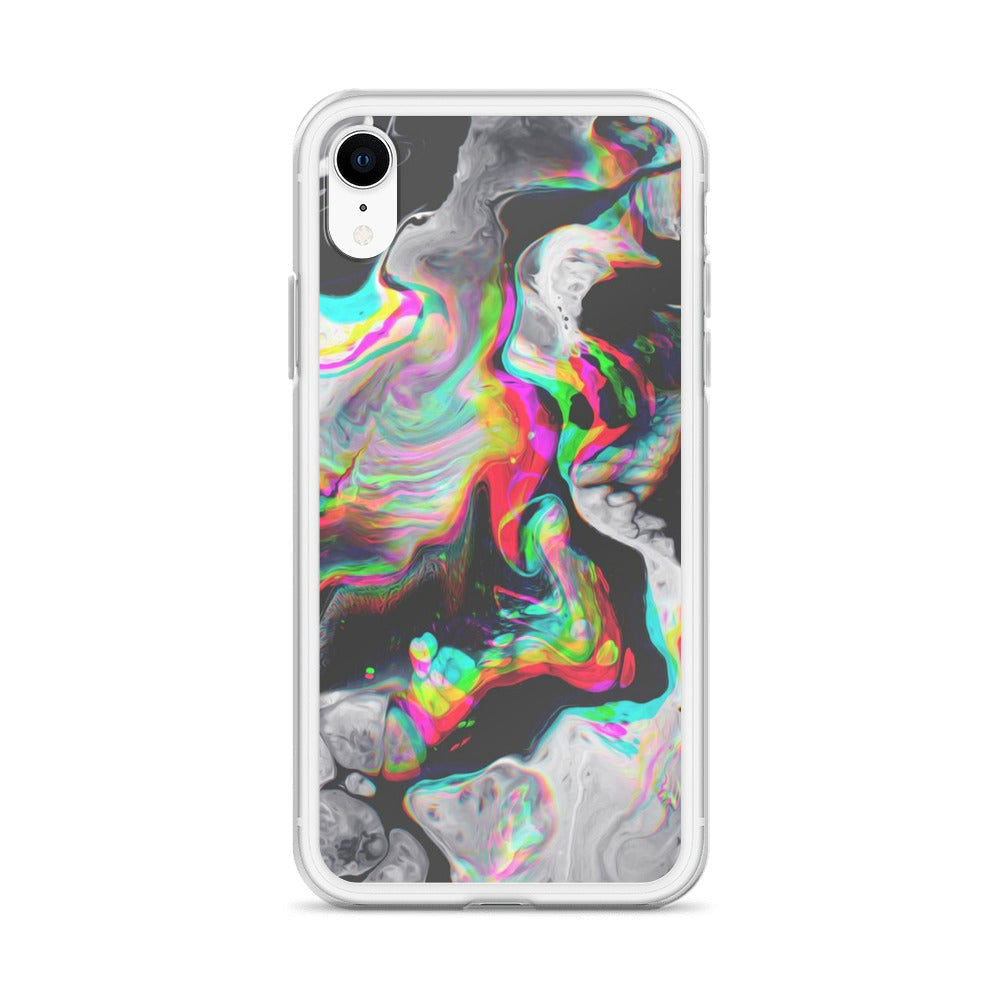 Pape iPhone case