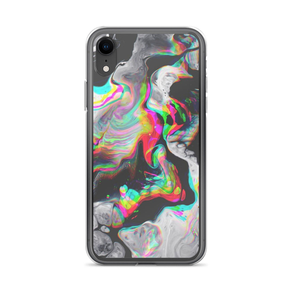 Pape iPhone case