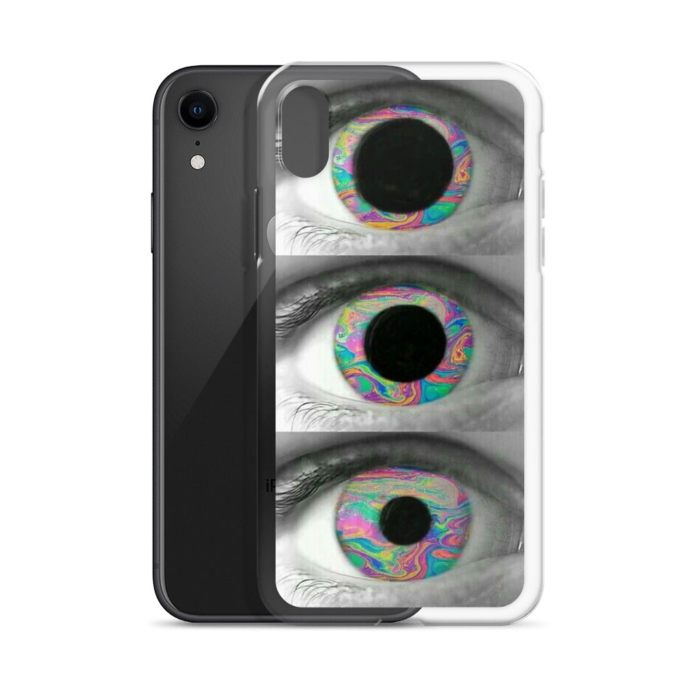 All eyez on me iPhone case