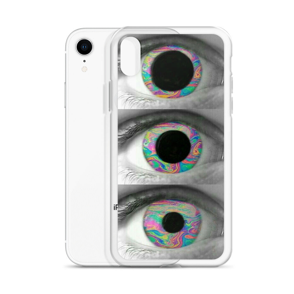 All eyez on me iPhone case