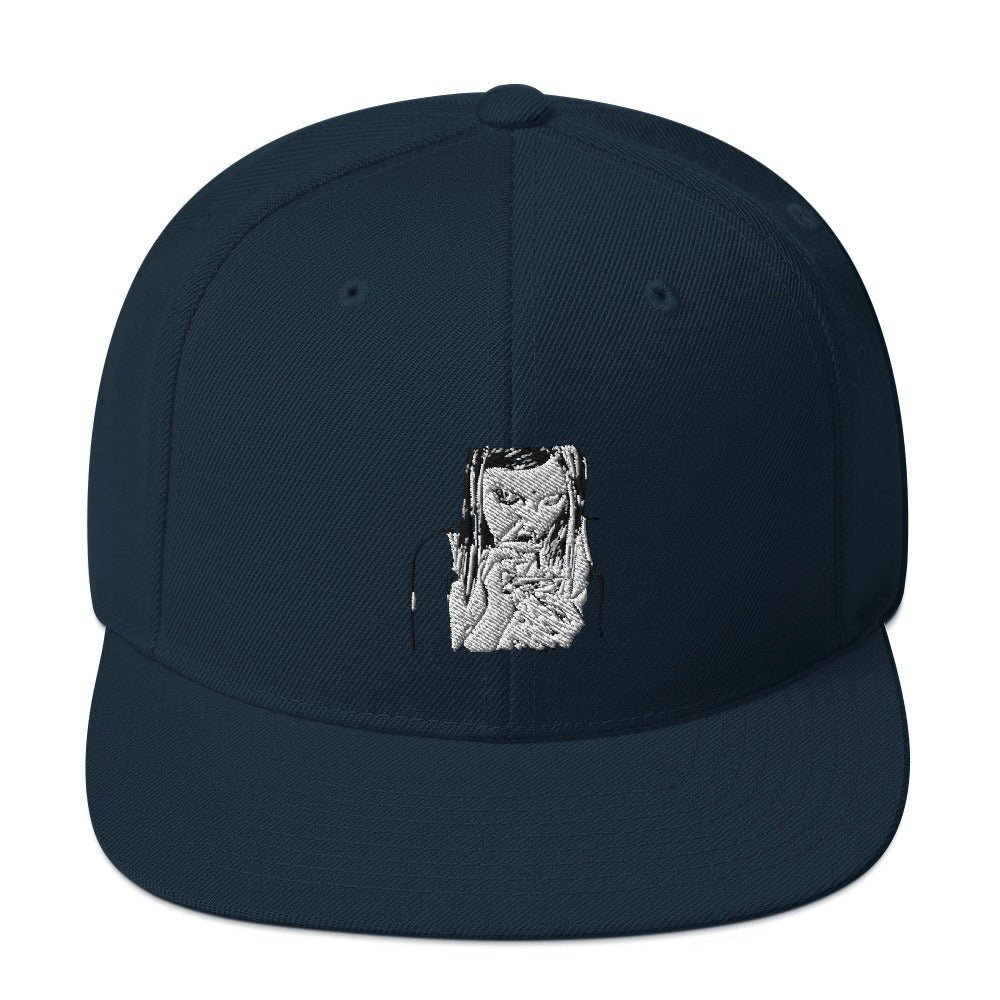 Cocaine - Snapback - Cap - noodosz - NiZED -