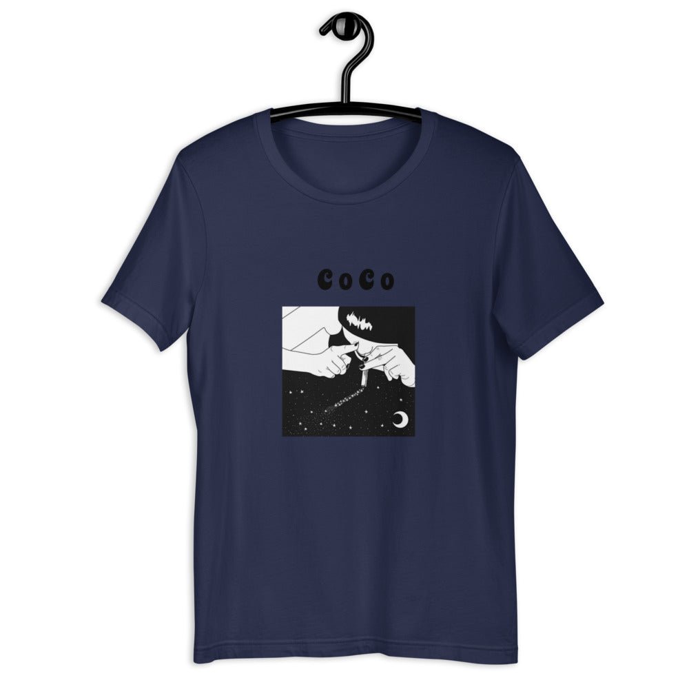 CoCo T-Shirt - noodosz - NiZED -