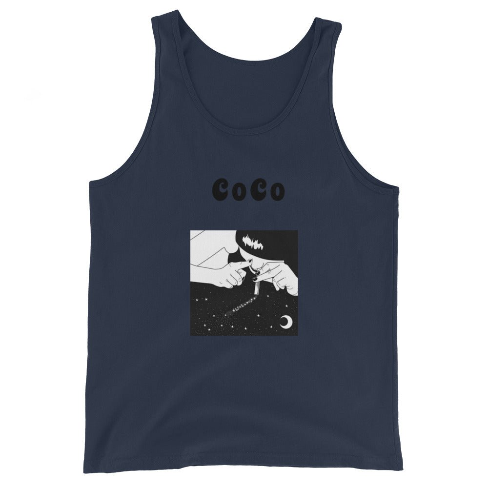 CoCo Tank - Top - NiZED - Shop Deutschland Noodosz