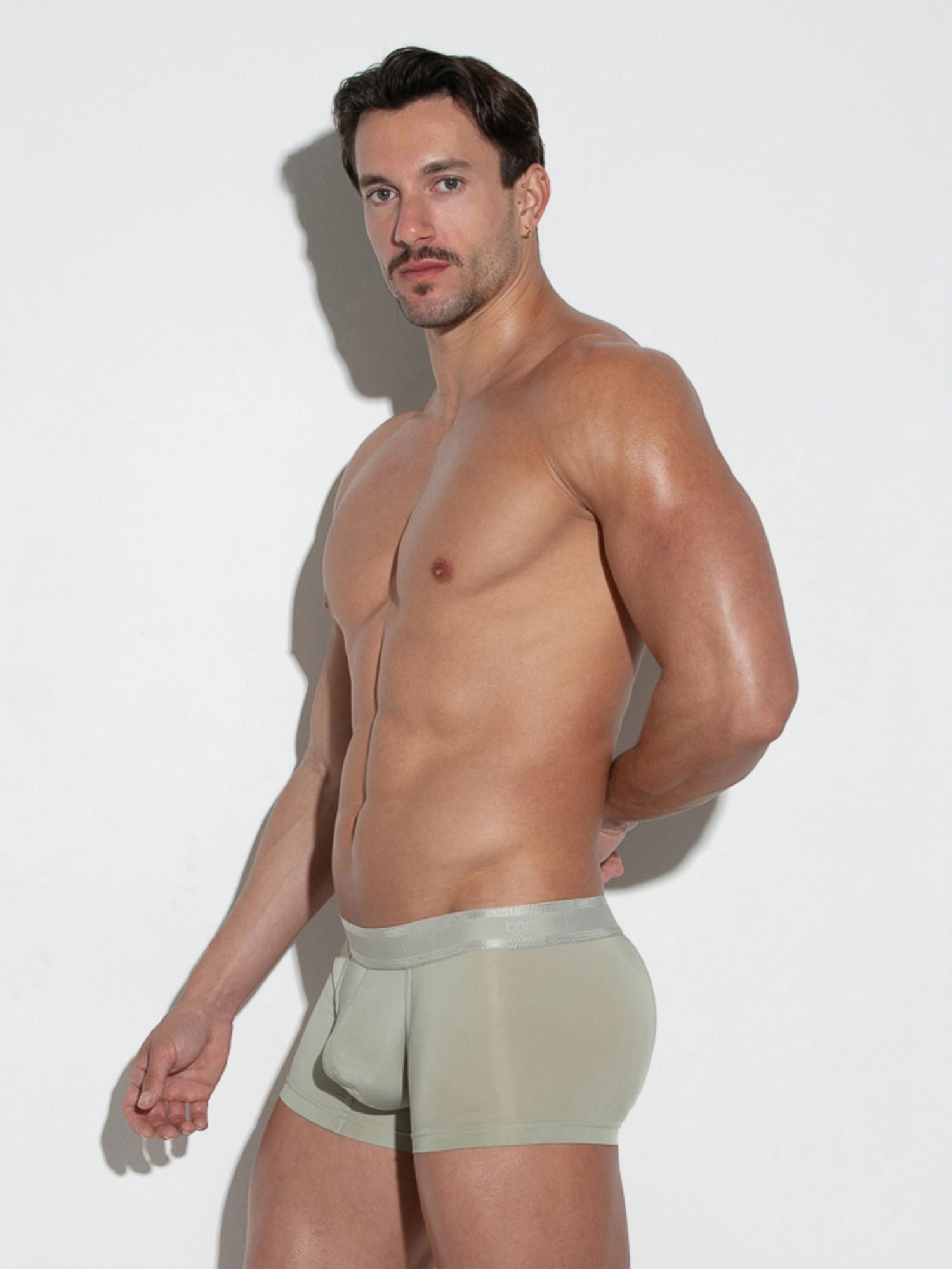 CODE 22 CORE Microfiber Boxer - 2152 Boxershorts, Trunk - Code 22 - Shop Deutschland Noodosz