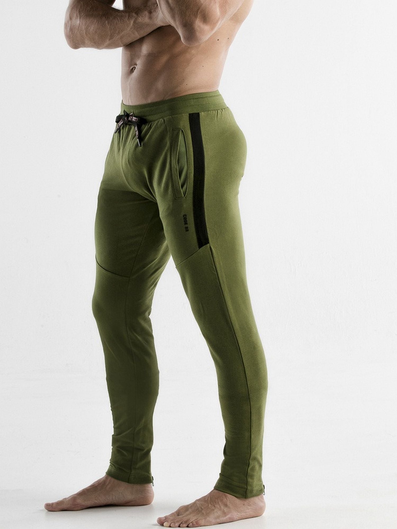 CODE 22 CORE - Sporthose 9805 - noodosz CODE 22 CORE - Sporthose 9805 Code 22 Kleidung & Accessoires:Herren:Herrenmode:Fitnessmode:Lange Sporthosen nudosz.myshopify.com