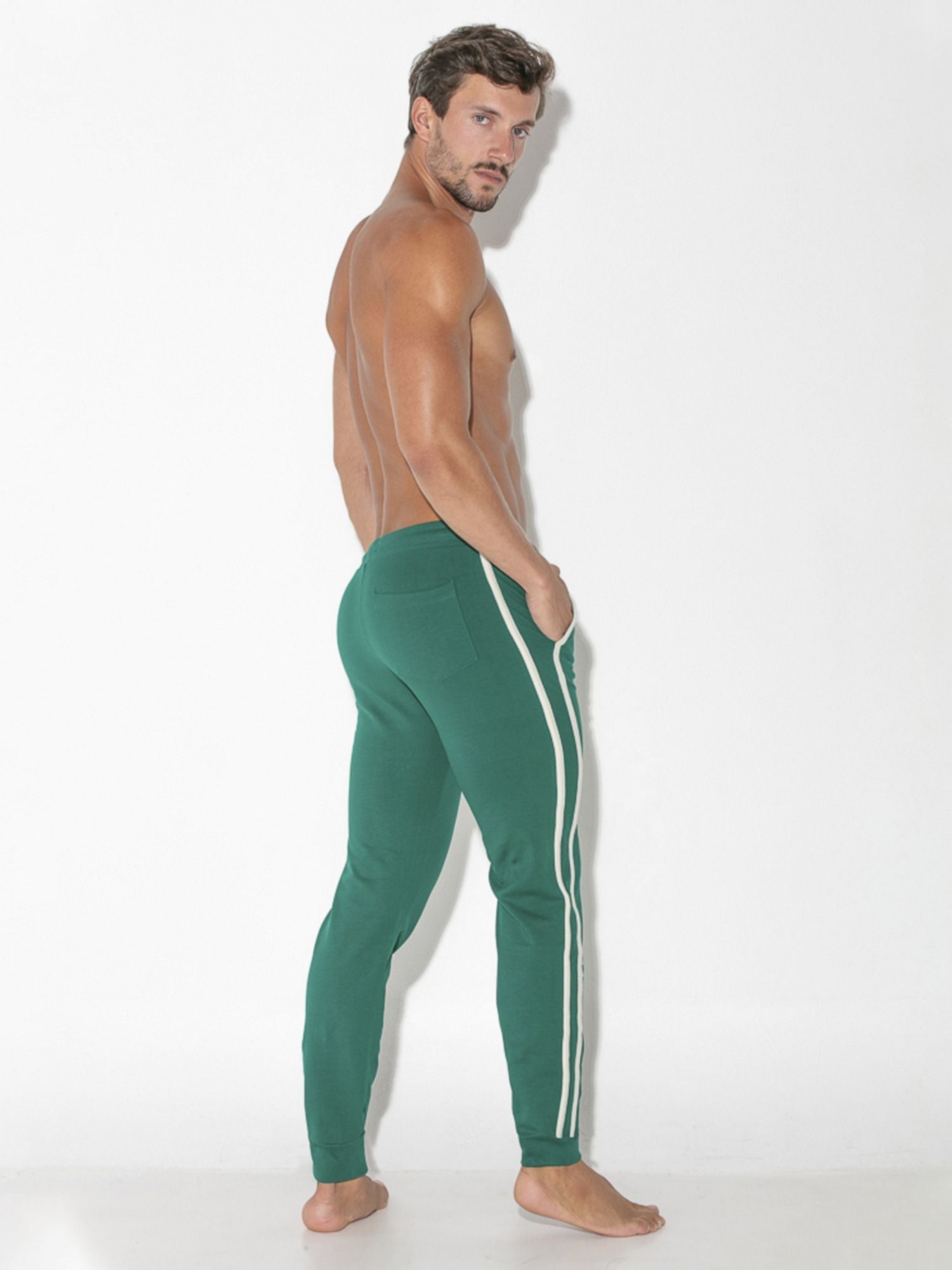 CODE 22 FOCUS - Sporthose 9816, Jogginghose - Code 22 - Shop Deutschland Noodosz