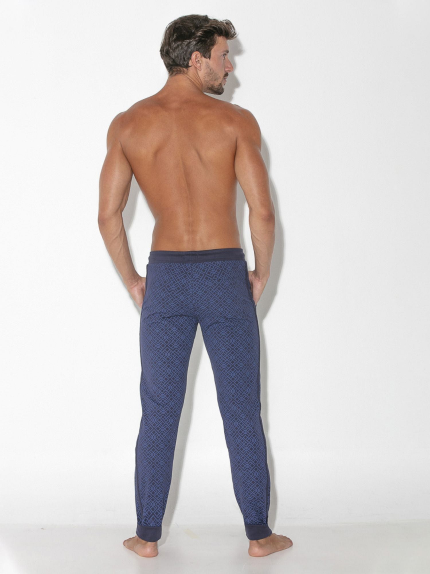 CODE 22 GEO Sporthose 9812, Sweatpants - Code 22 - Shop Deutschland Noodosz