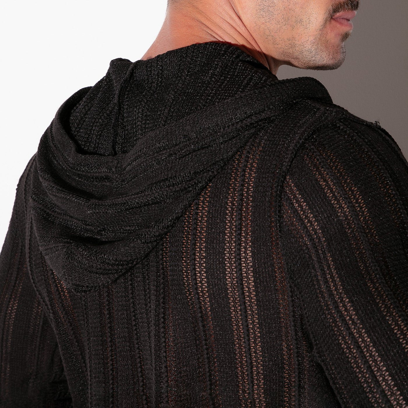 CODE 22 HOODY 9767, Langarm Kapuzenshirt - Code 22 - Shop Deutschland Noodosz