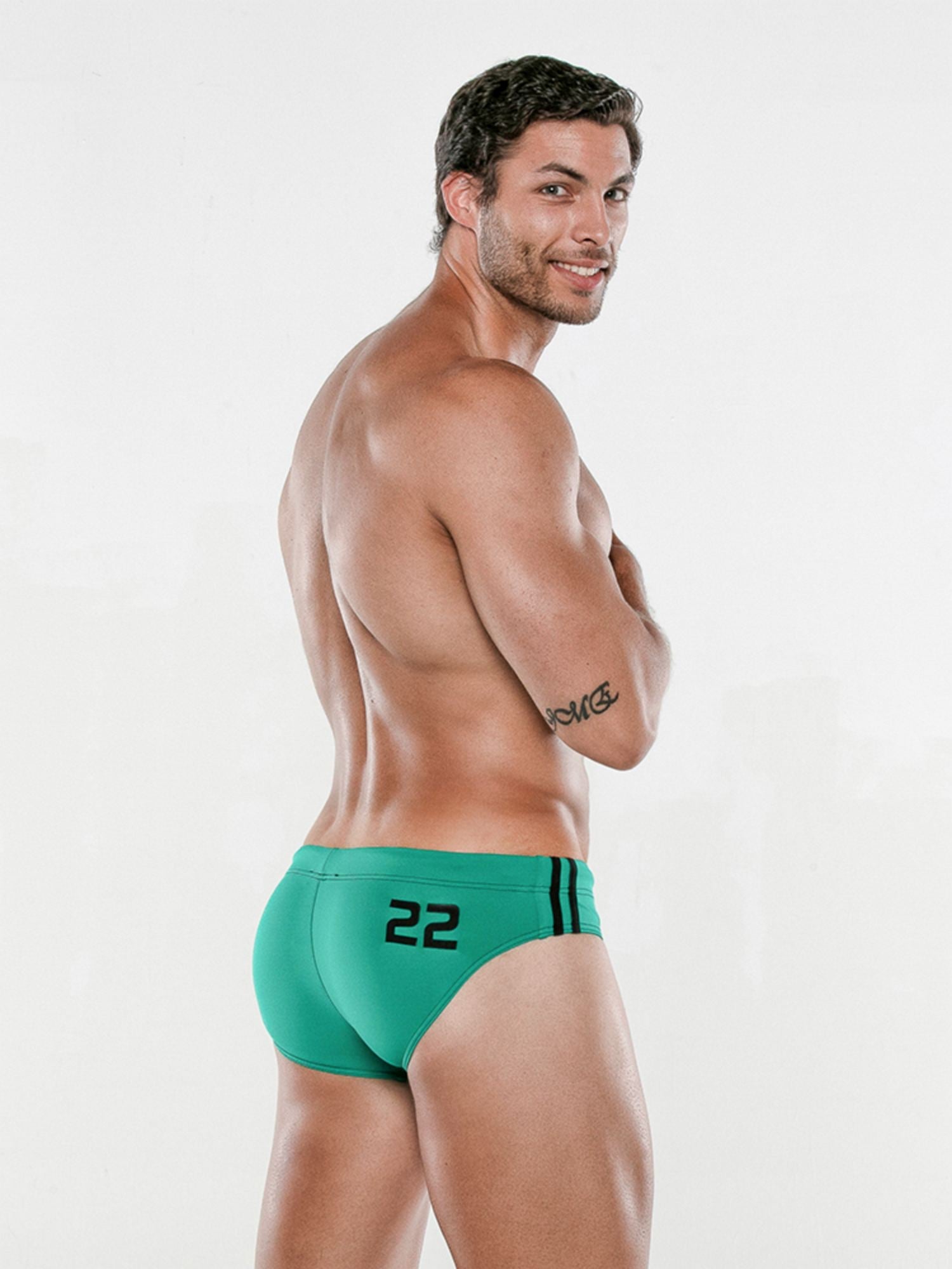 CODE 22 MEDLEY 23131 - Badehose mit Push-Up Einlage - noodosz CODE 22 MEDLEY 23131 - Badehose mit Push-Up Einlage Code 22 Kleidung & Accessoires:Herren:Herrenmode:Bademode nudosz.myshopify.com