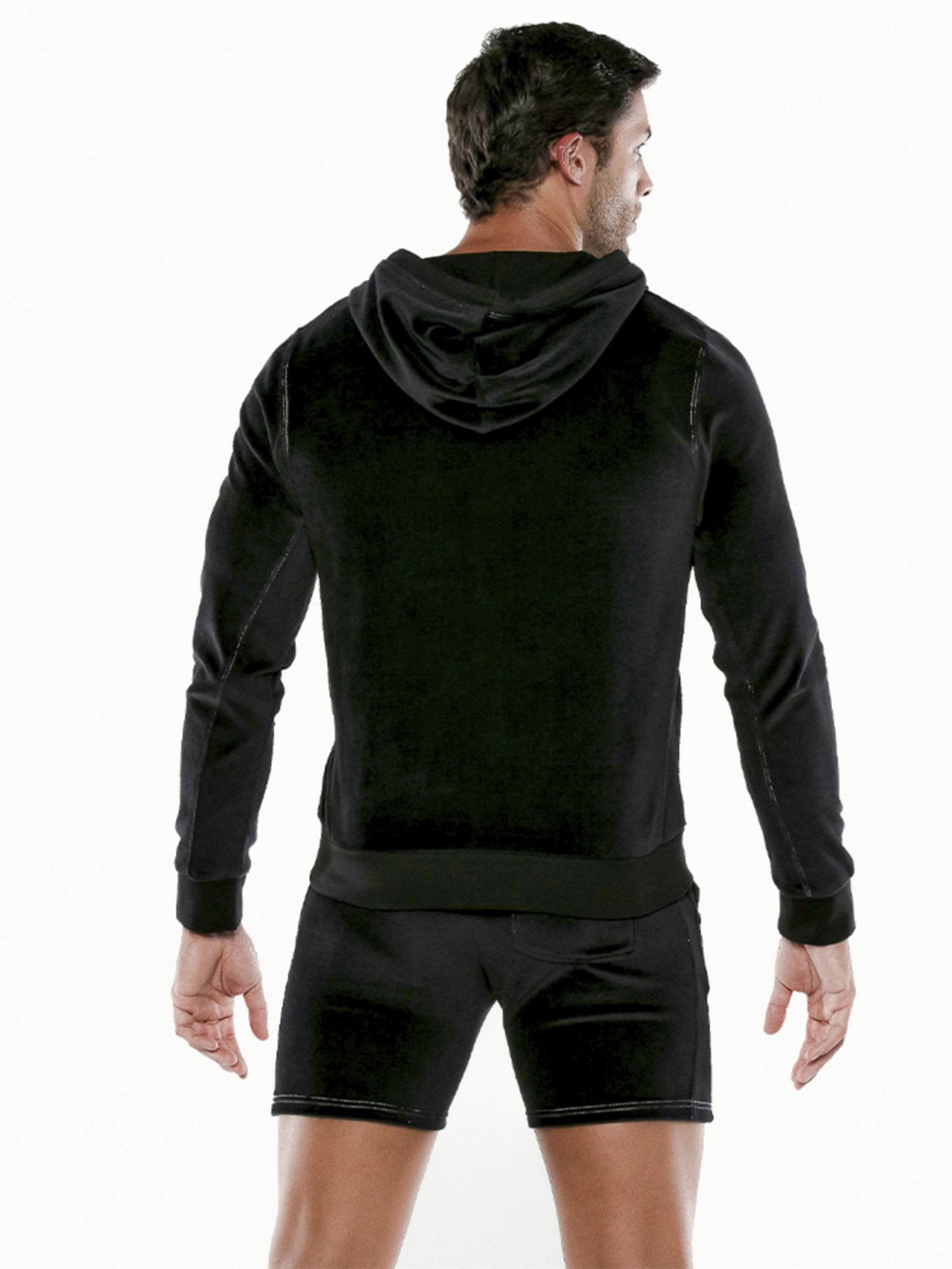 CODE 22 PLUSH VELVET 9918 - Kapuzenpulli - noodosz CODE 22 PLUSH VELVET 9918 - Kapuzenpulli Code 22 Kleidung & Accessoires:Herren:Herrenmode:Fitnessmode:Sport-Kapuzenpullover & -Sweatshirts nudosz.myshopify.com