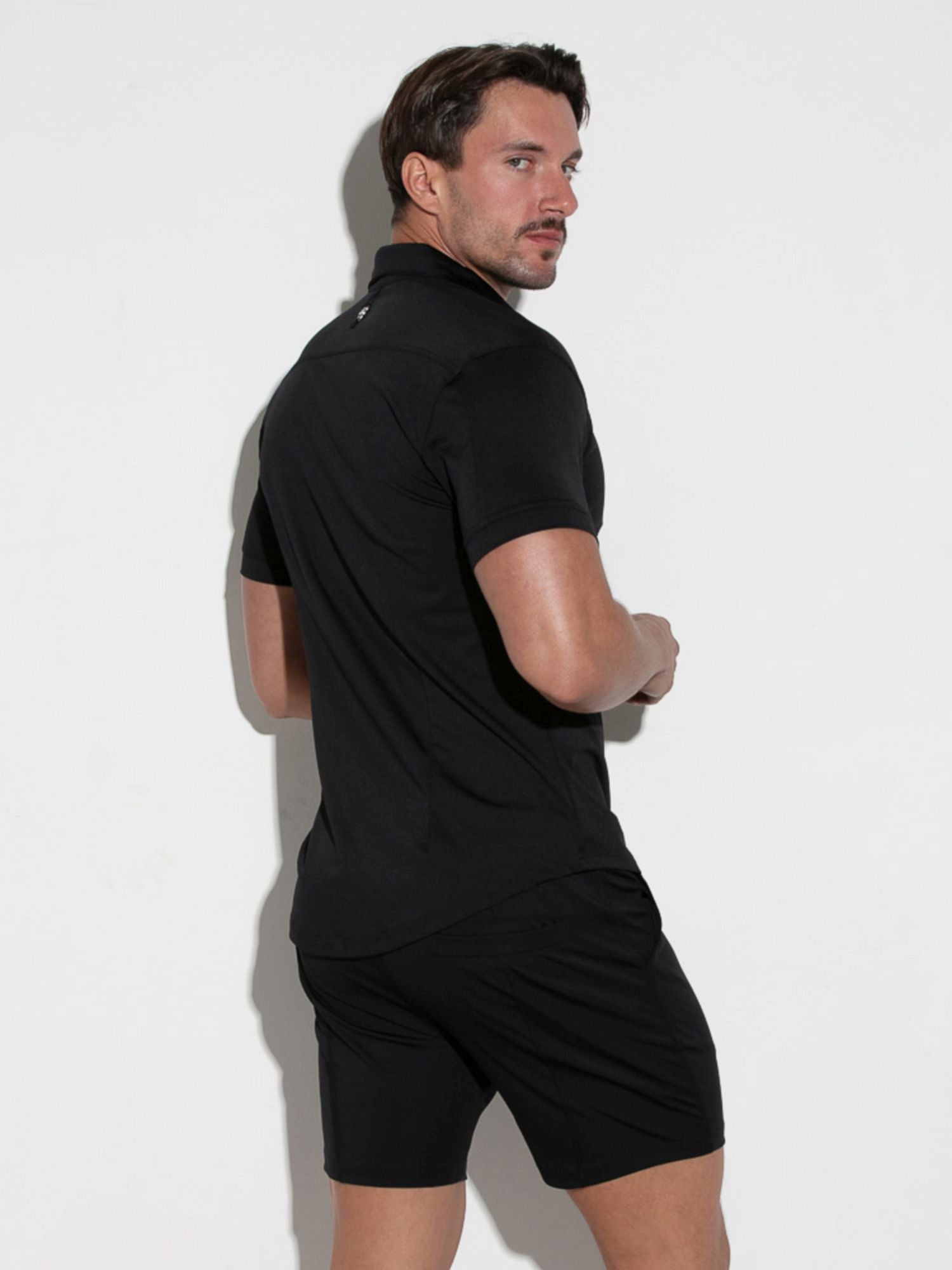 CODE 22 SILKY STRETCH SHIRT 9747, Freizeithemd - Code 22 - Shop Deutschland Noodosz