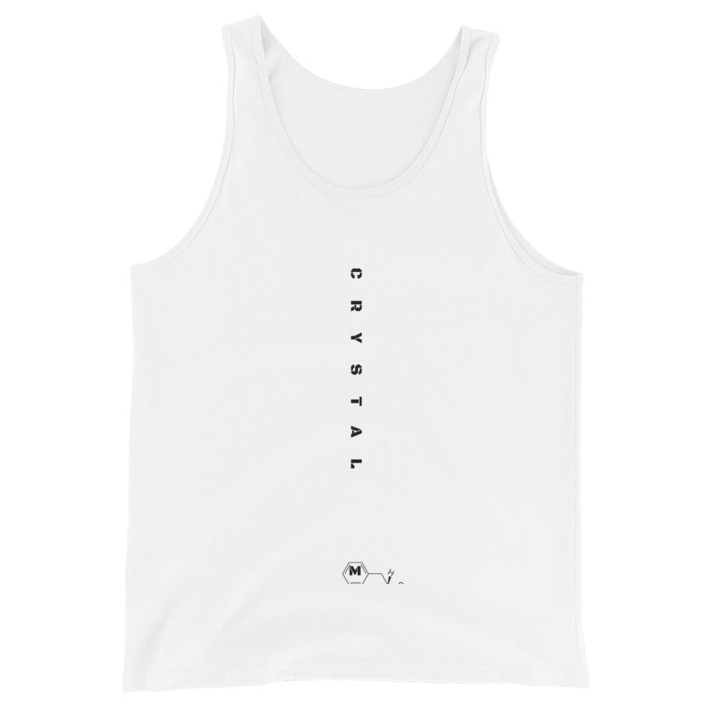 Crystal M Tank - Top - NiZED - Shop Deutschland Noodosz