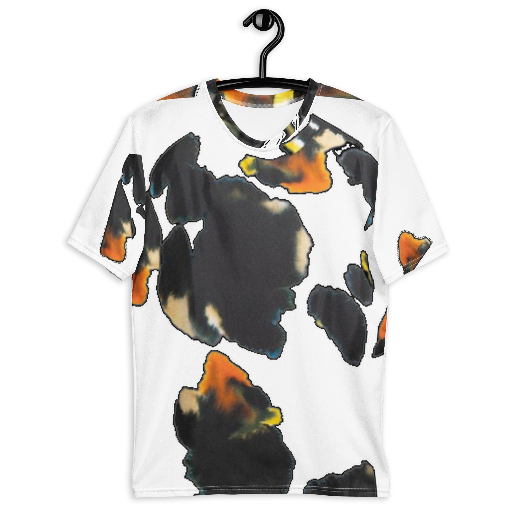 DYZED T-Shirt - NiZED - Shop Deutschland Noodosz