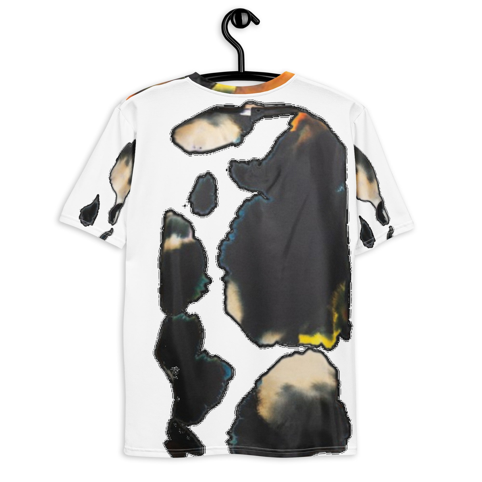 DYZED T-Shirt - noodosz - NiZED -