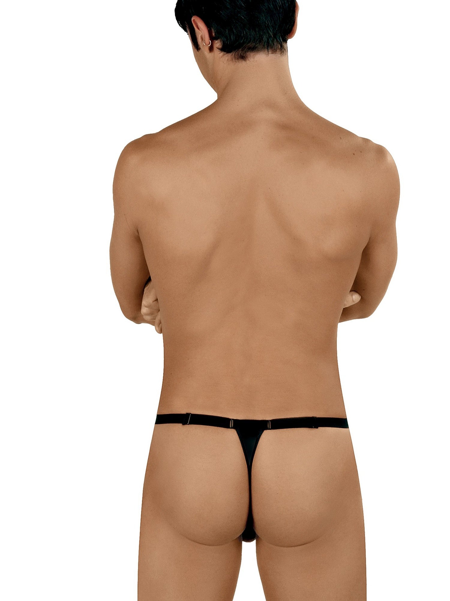 EROS VENEZIANI 6889 - String Ouvert - noodosz EROS VENEZIANI 6889 - String Ouvert Eros Veneziani Kleidung & Accessoires:Spezielle Anlässe:Erotik:Herrenunterwäsche nudosz.myshopify.com