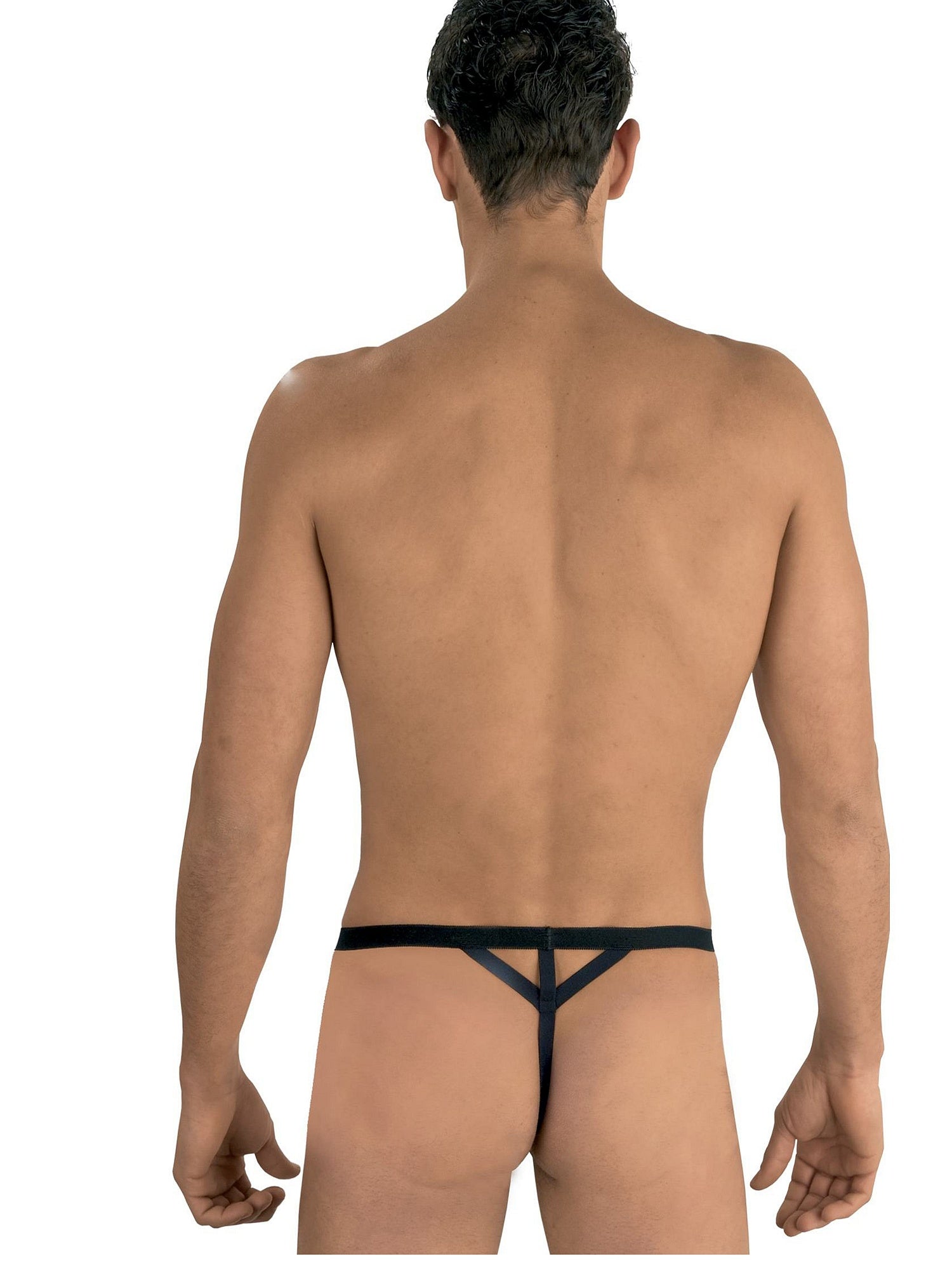 EROS VENEZIANI 6944 - String mit C-Ring - noodosz EROS VENEZIANI 6944 - String mit C-Ring Eros Veneziani Kleidung & Accessoires:Spezielle Anlässe:Erotik:Herrenunterwäsche nudosz.myshopify.com