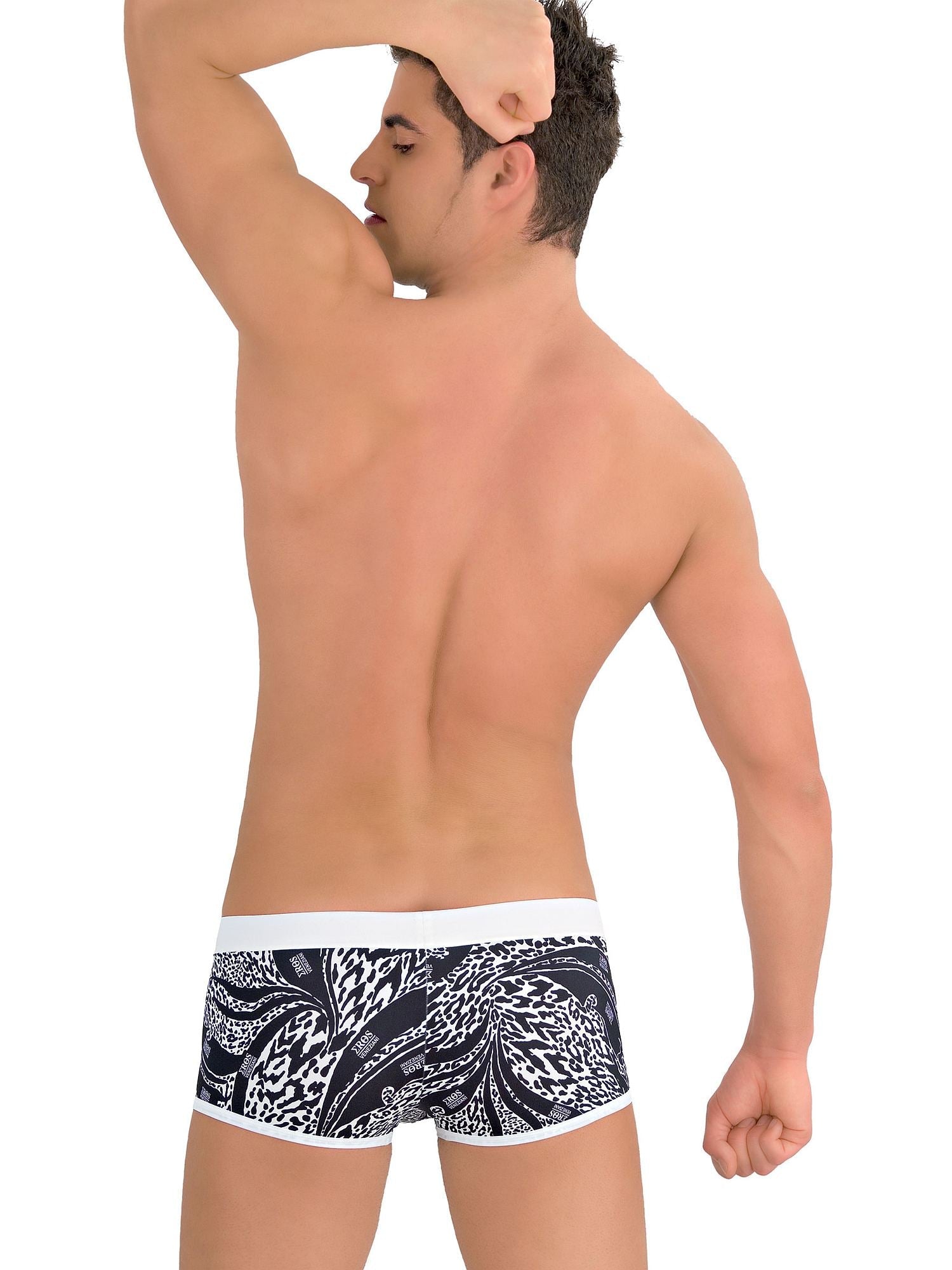 EROS VENEZIANI 7001 - Herren Badehose - noodosz EROS VENEZIANI 7001 - Herren Badehose Eros Veneziani Kleidung & Accessoires:Herren:Herrenmode:Bademode nudosz.myshopify.com