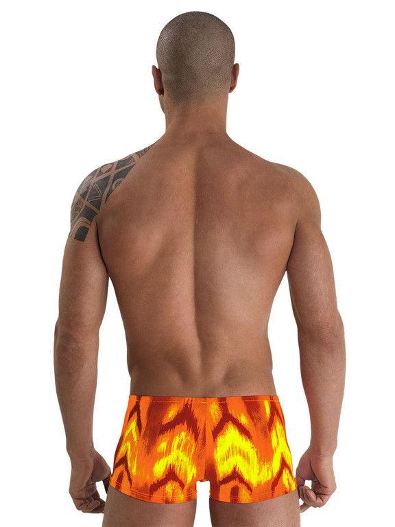 EROS VENEZIANI 7136 Badehose, bunt - Eros Veneziani - Shop Deutschland Noodosz