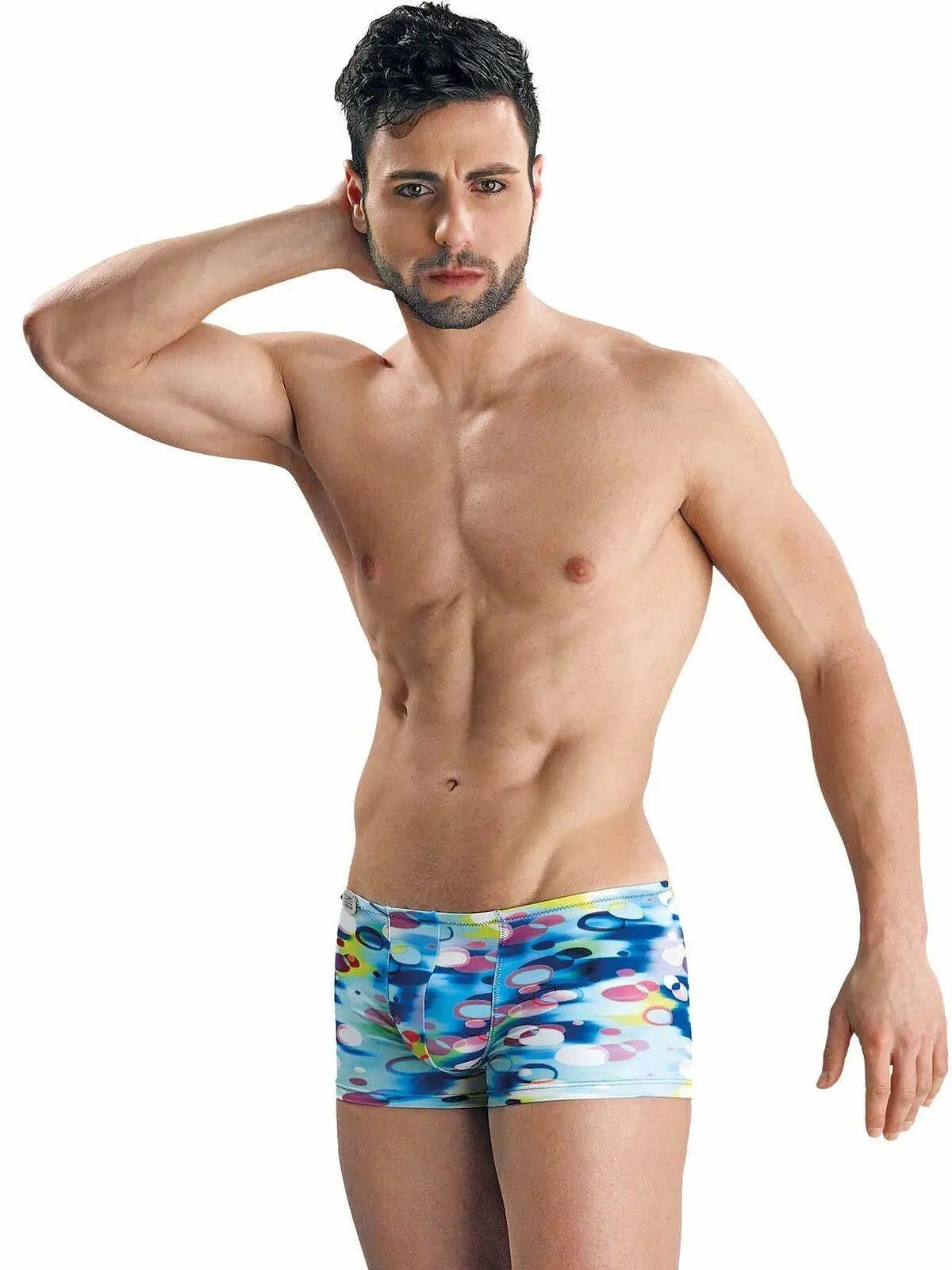 EROS VENEZIANI 7176 - Herren Badehose - noodosz EROS VENEZIANI 7176 - Herren Badehose Eros Veneziani Kleidung & Accessoires:Herren:Herrenmode:Bademode nudosz.myshopify.com