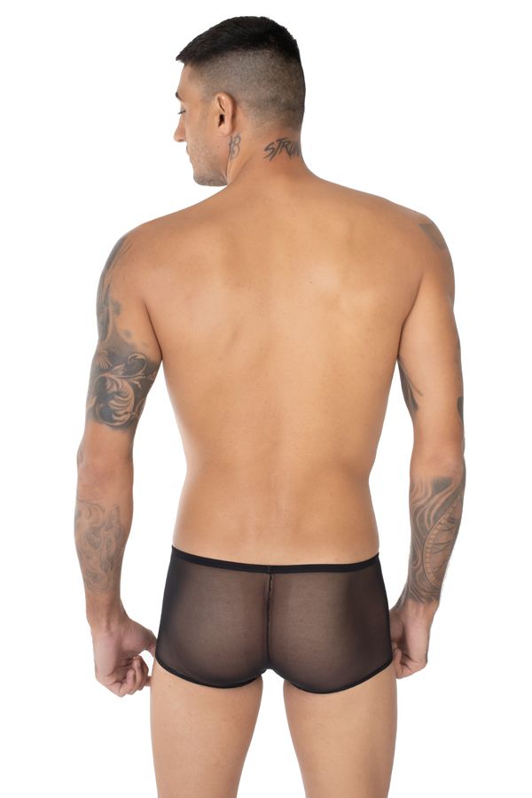 EROS VENEZIANI 7387 Push - Up Boxer - Eros Veneziani - Shop Deutschland Noodosz